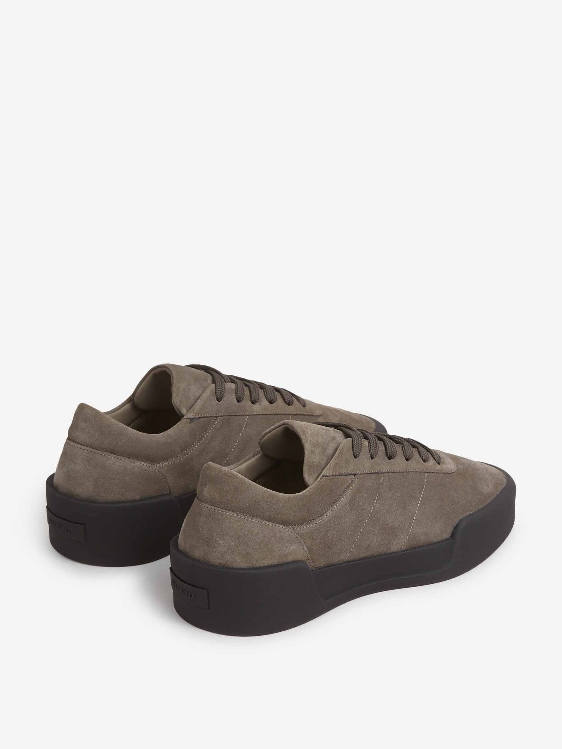 Zapatillas Vintage Runner - Image 3