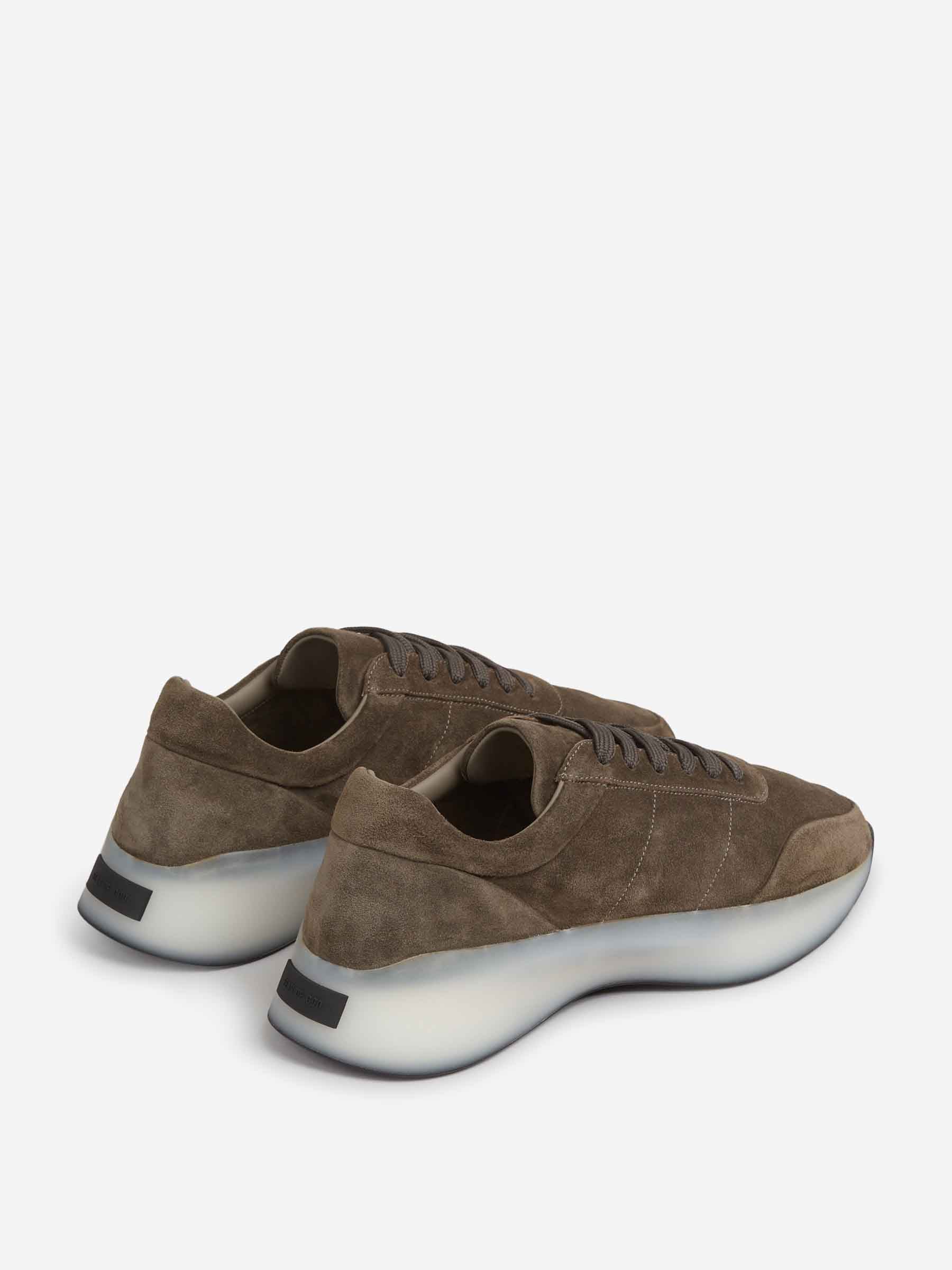 Zapatillas Vintage Runner - Image 3