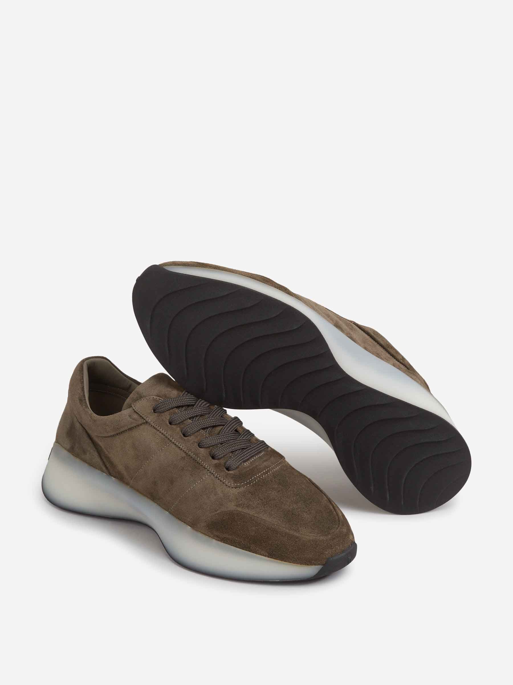 Zapatillas Vintage Runner - Image 4