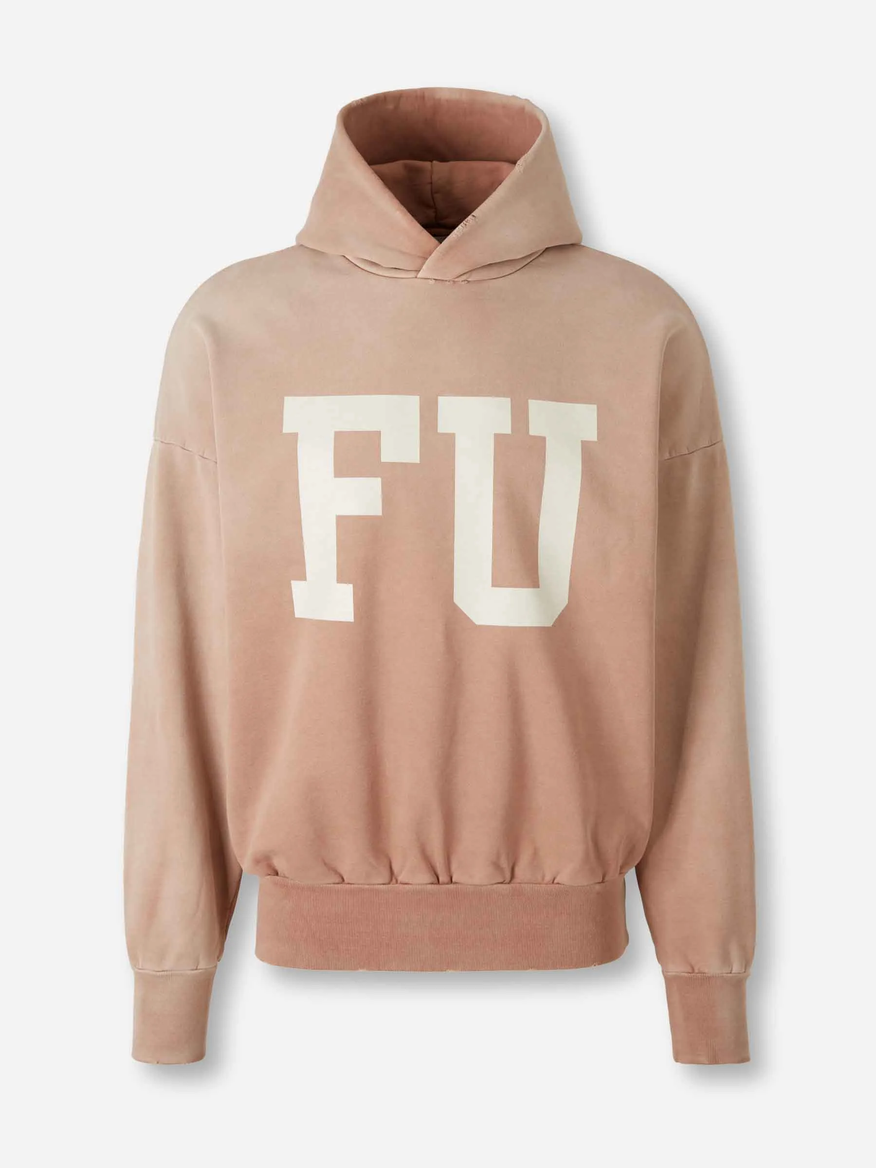 Sudadera con Capucha