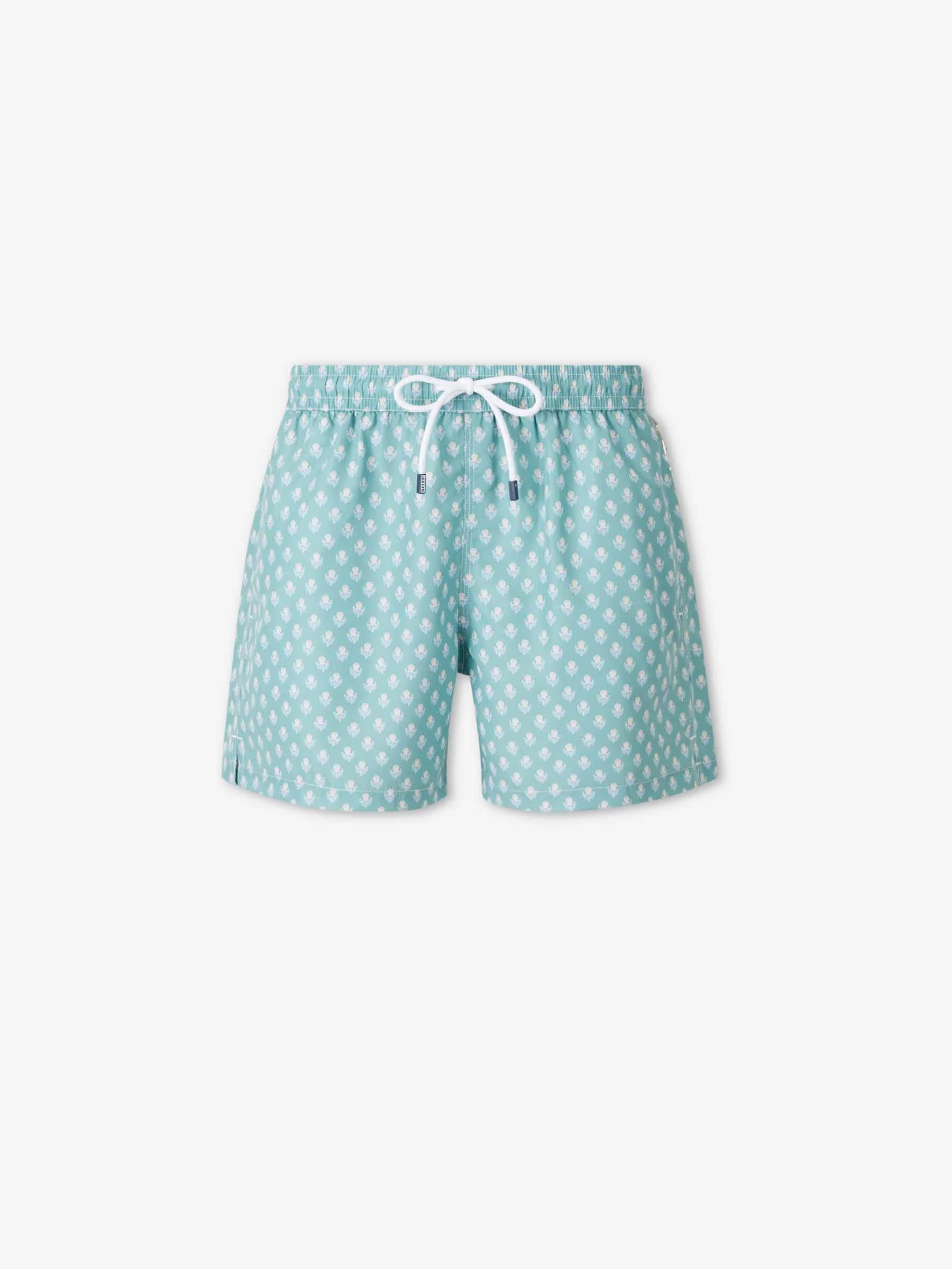 Bañador Estampado
