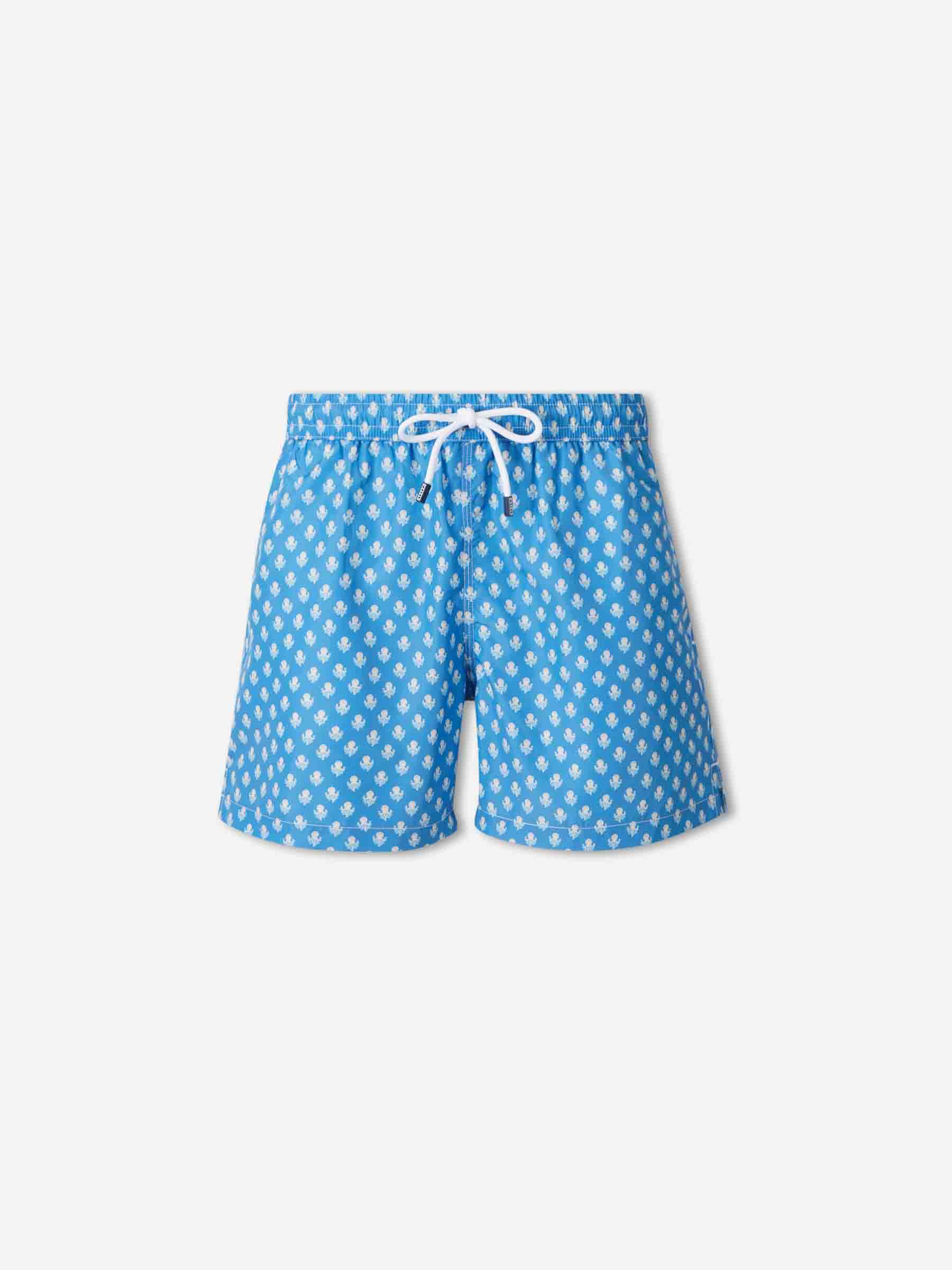 Bañador Estampado