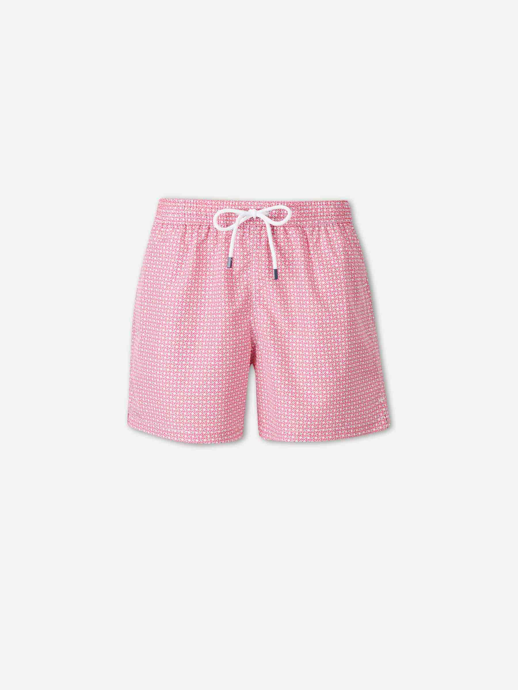 Bañador Estampado