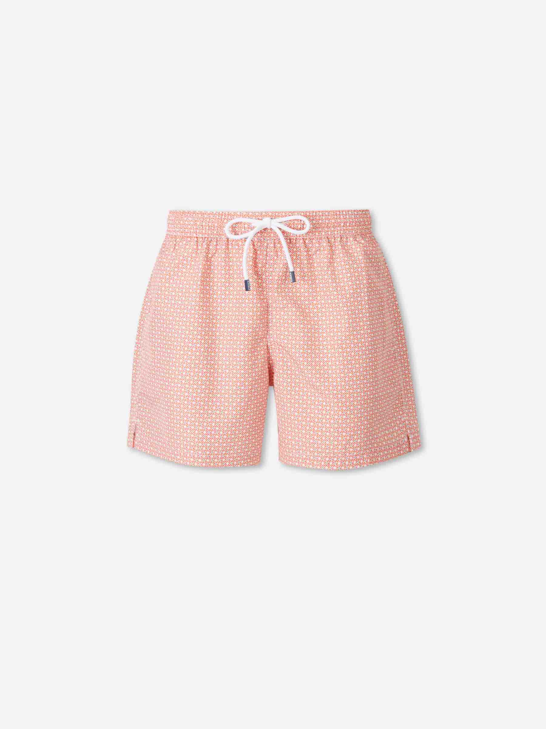 Bañador Estampado