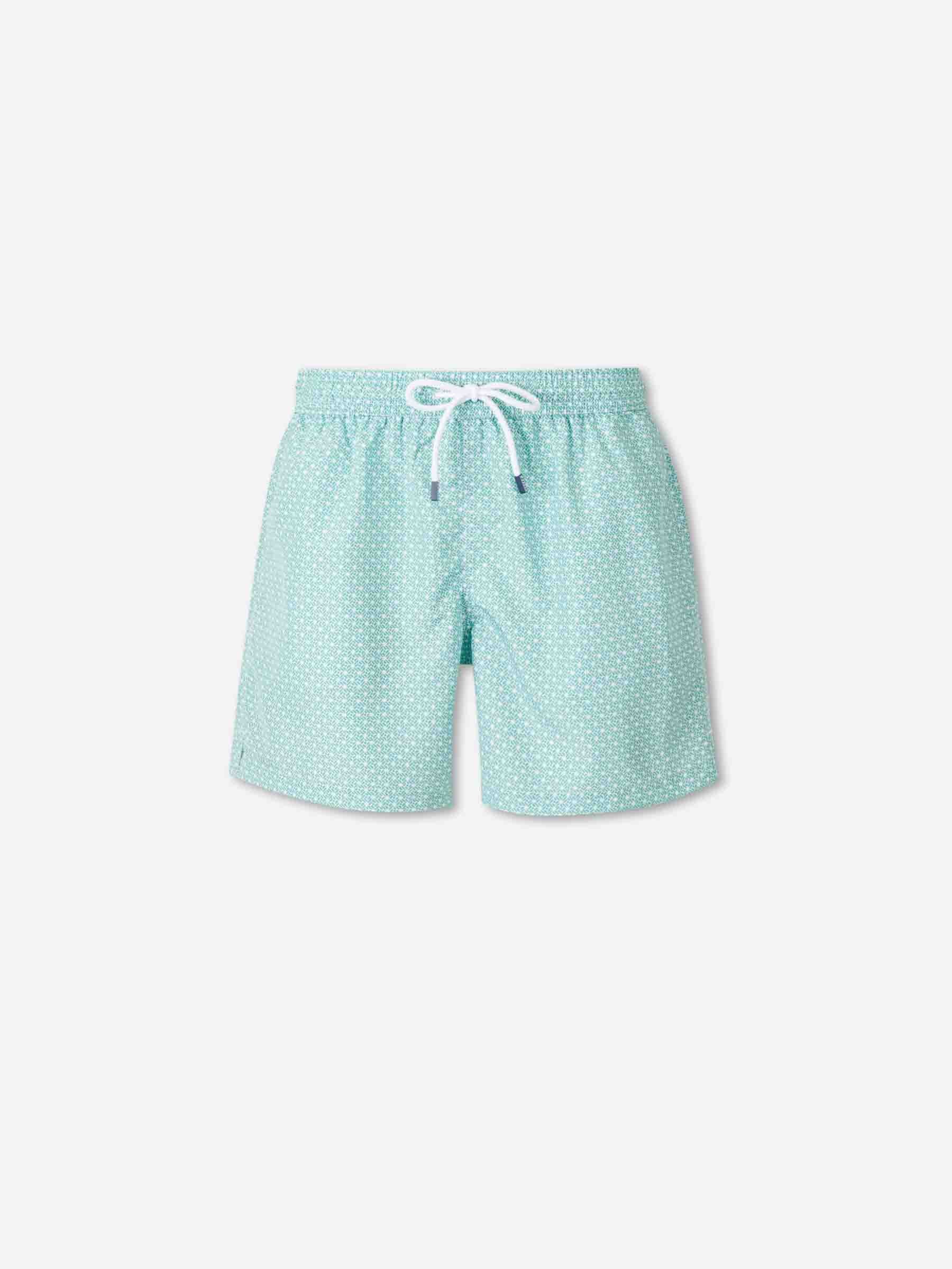 Bañador Estampado