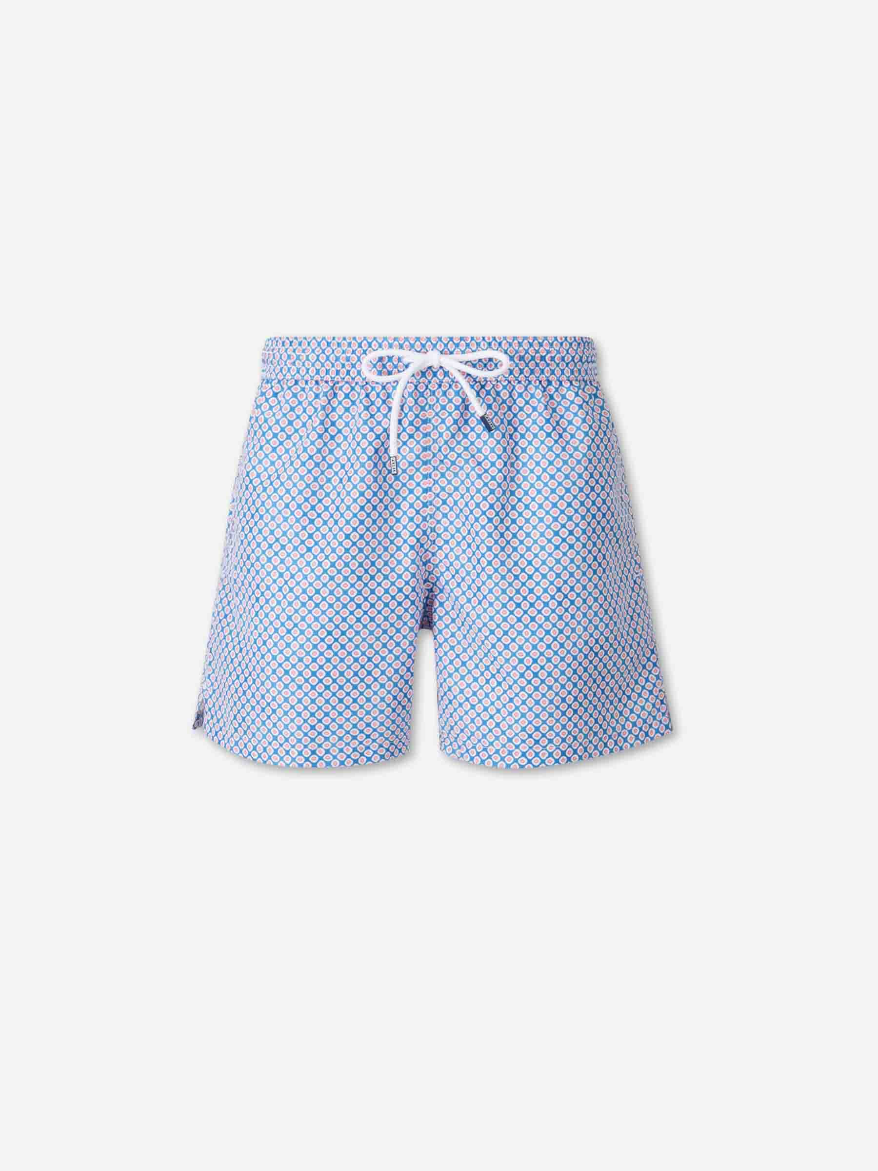 Bañador Estampado