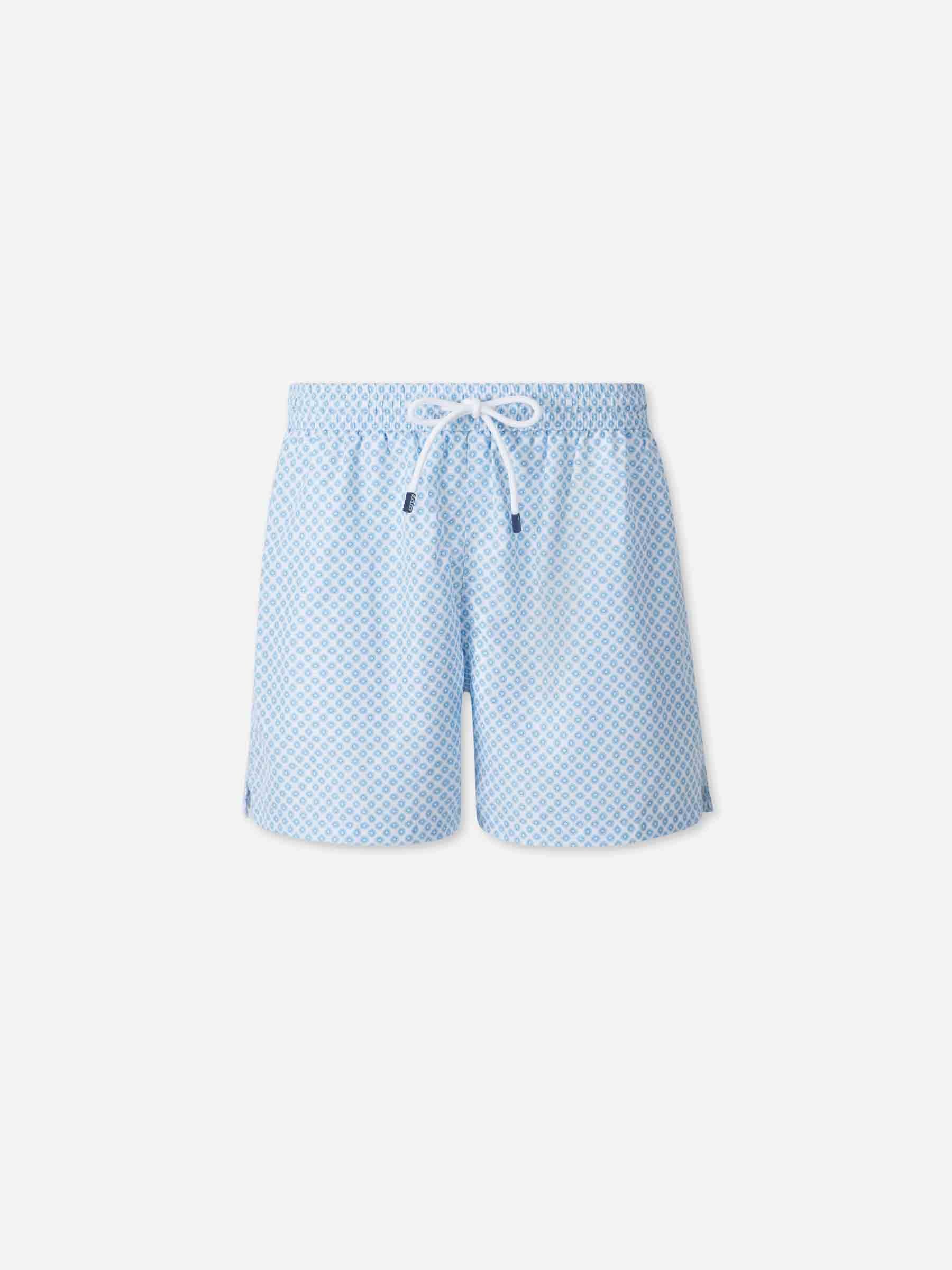 Bañador Estampado