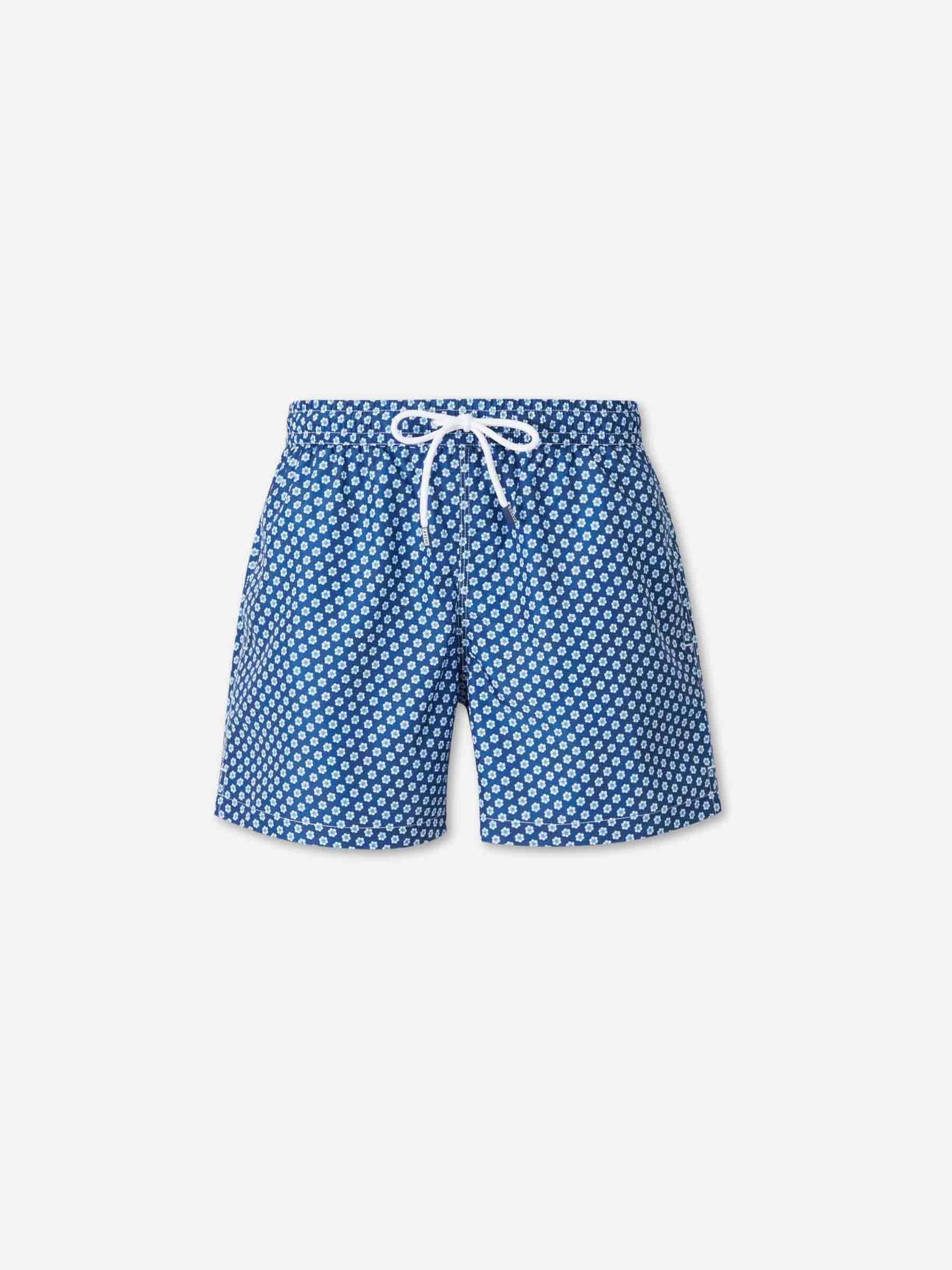 Bañador Estampado
