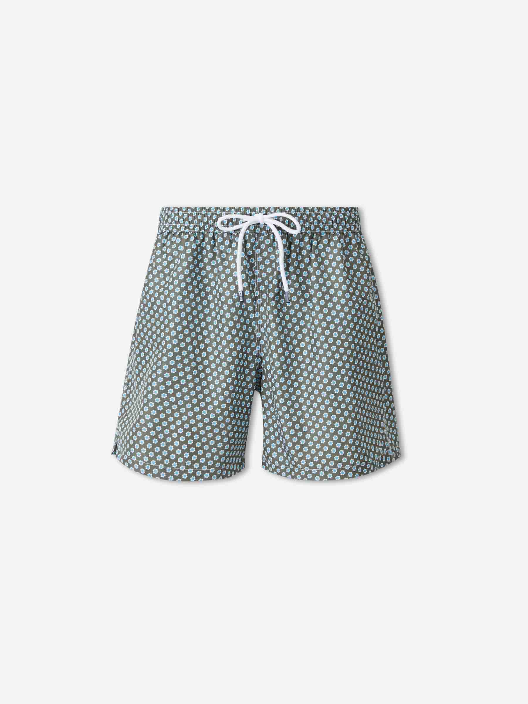 Bañador Estampado
