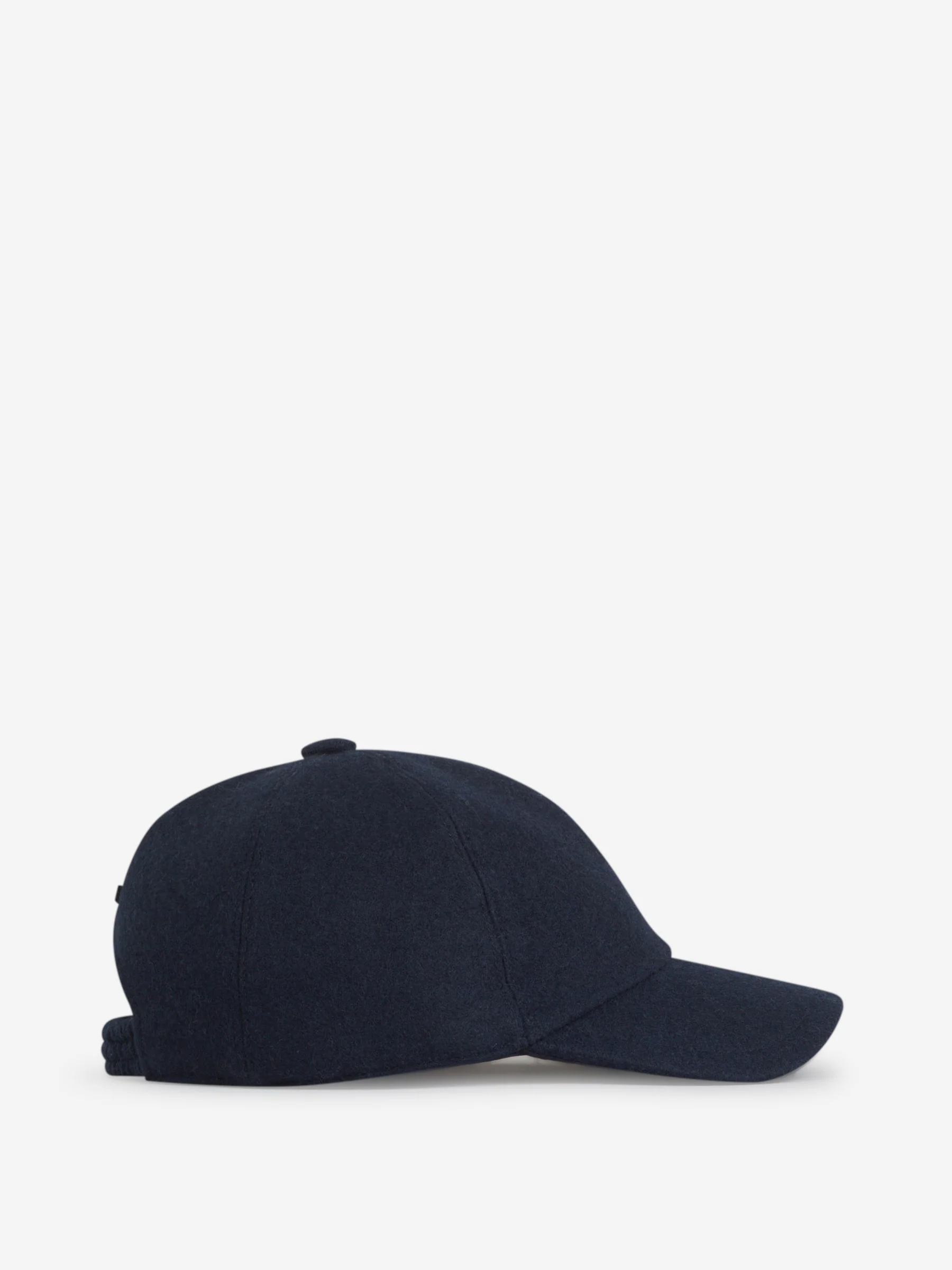 Gorra Logo Cachemira - Image 2