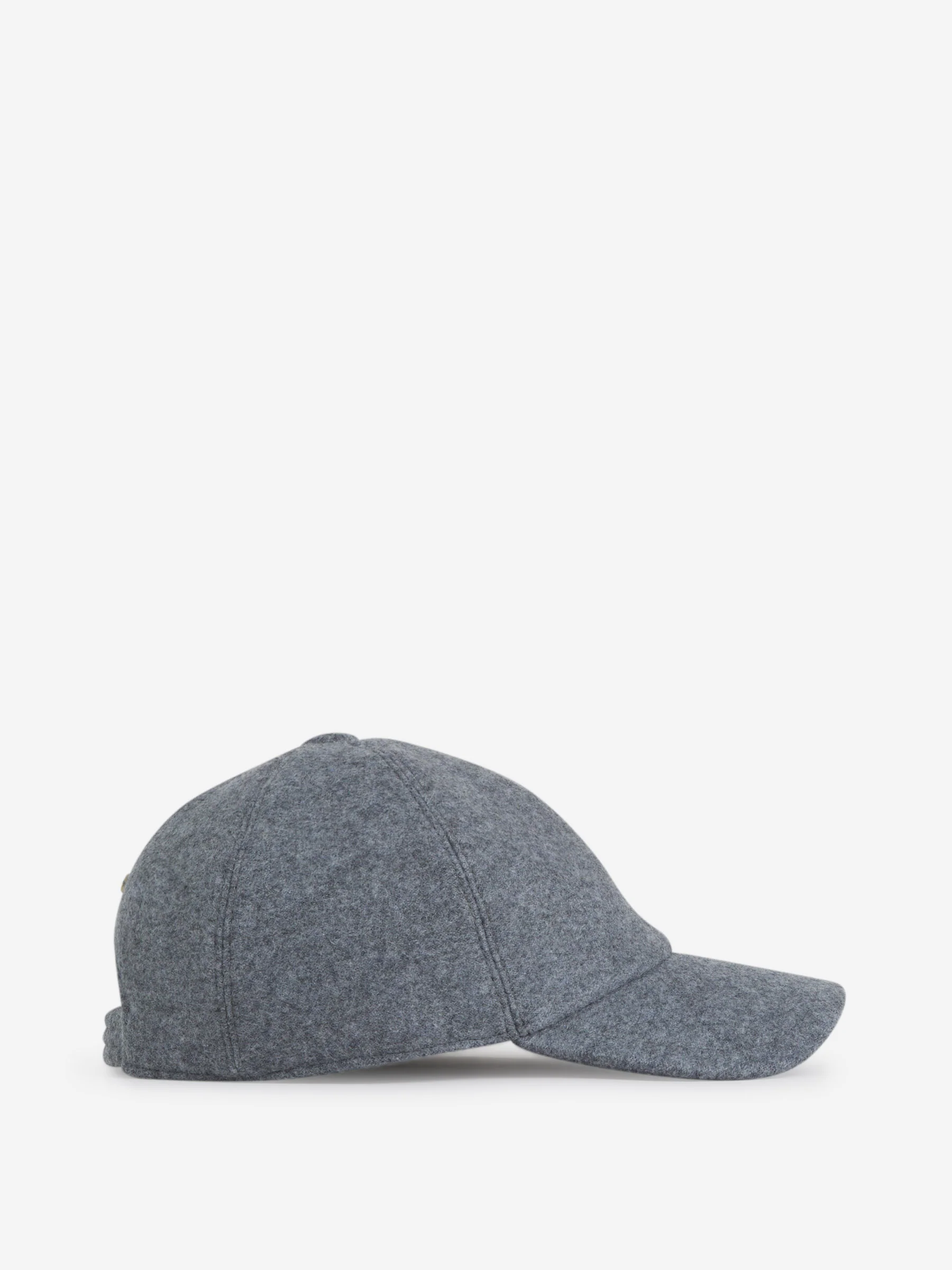 Gorra Logo Cachemira - Image 2