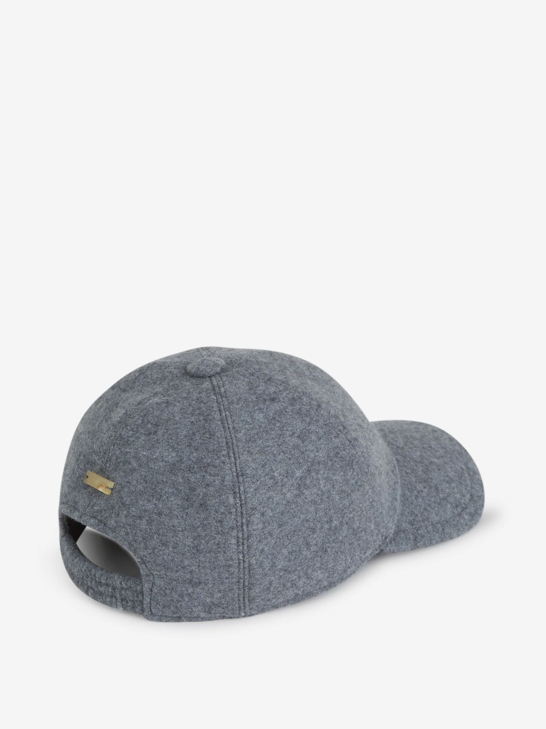 Gorra Logo Cachemira - Image 3