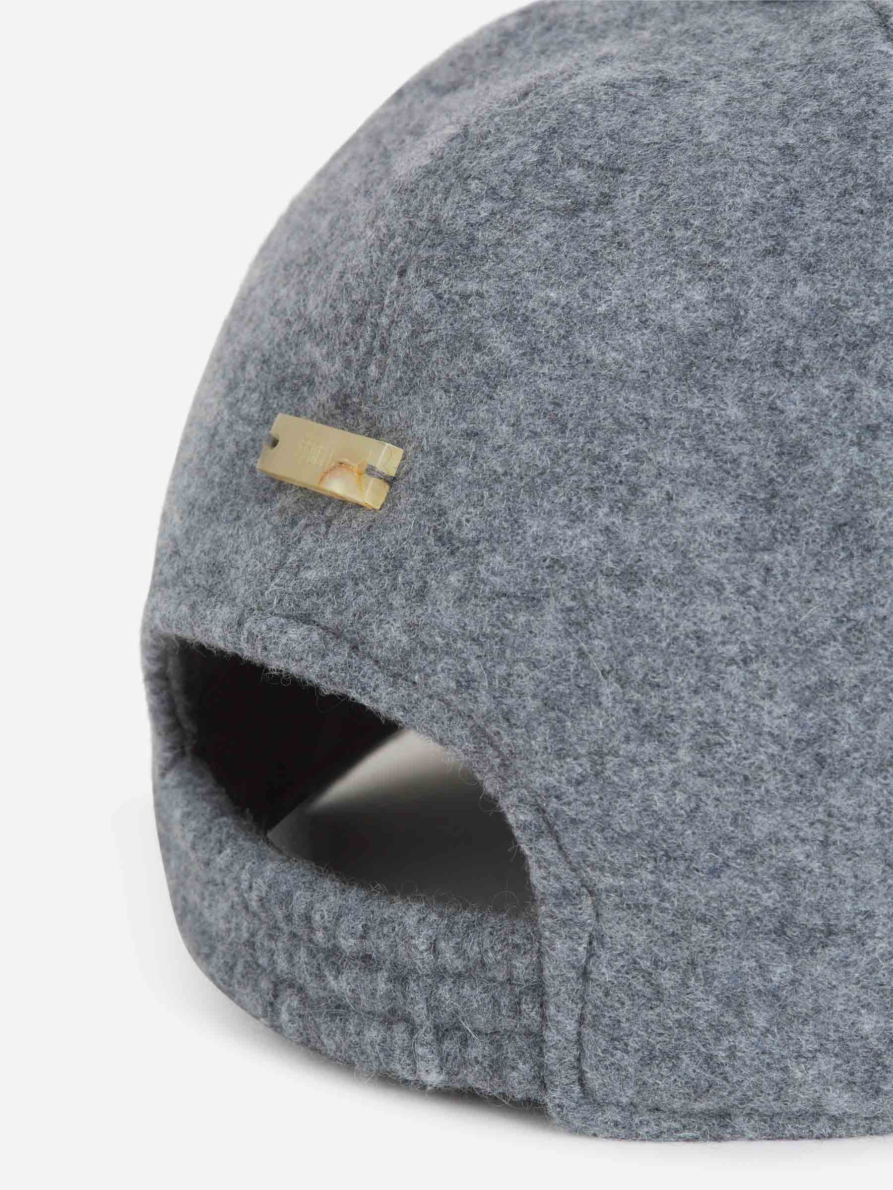 Gorra Logo Cachemira - Image 4