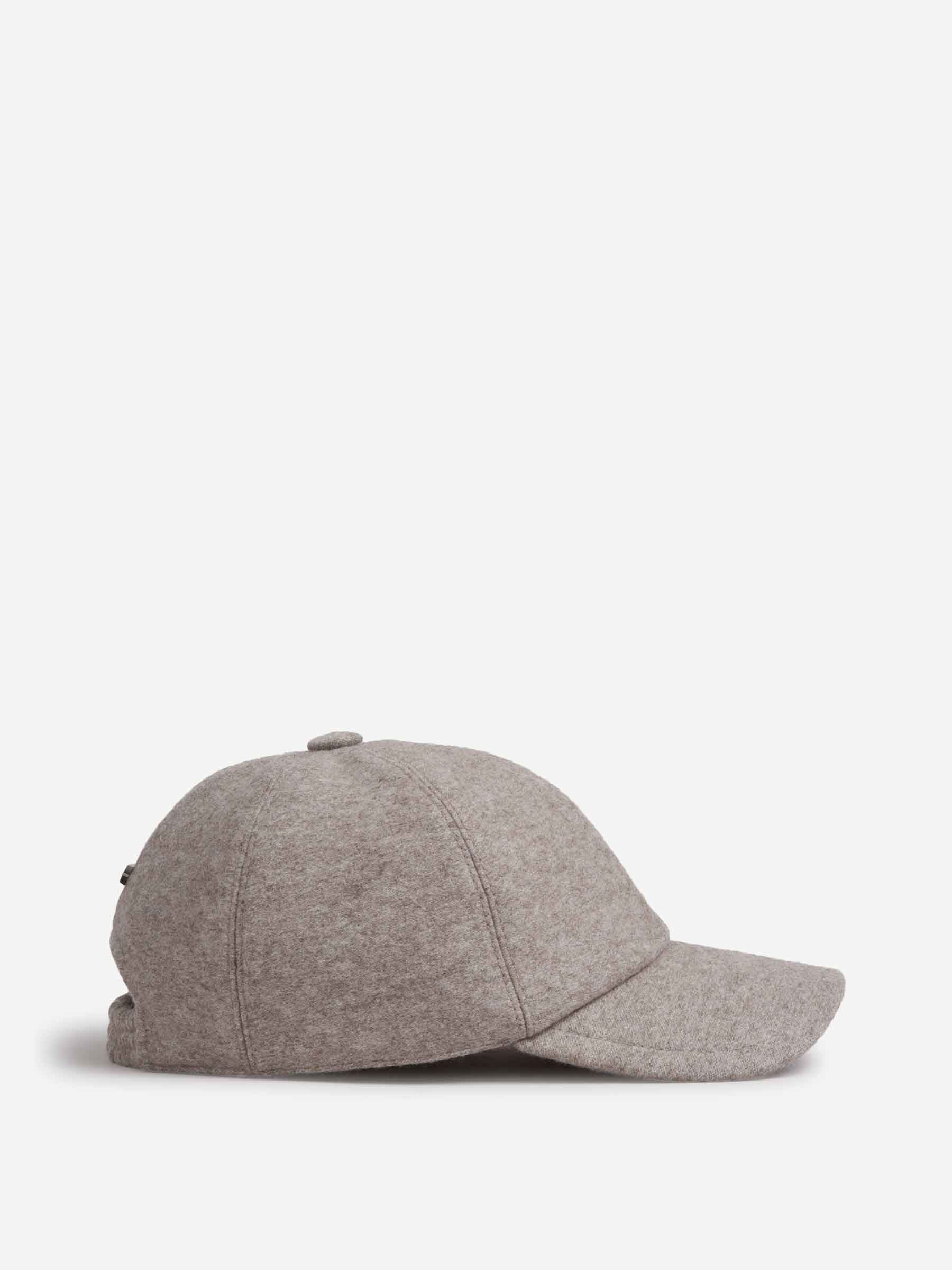 Gorra Logo Cachemira - Image 2