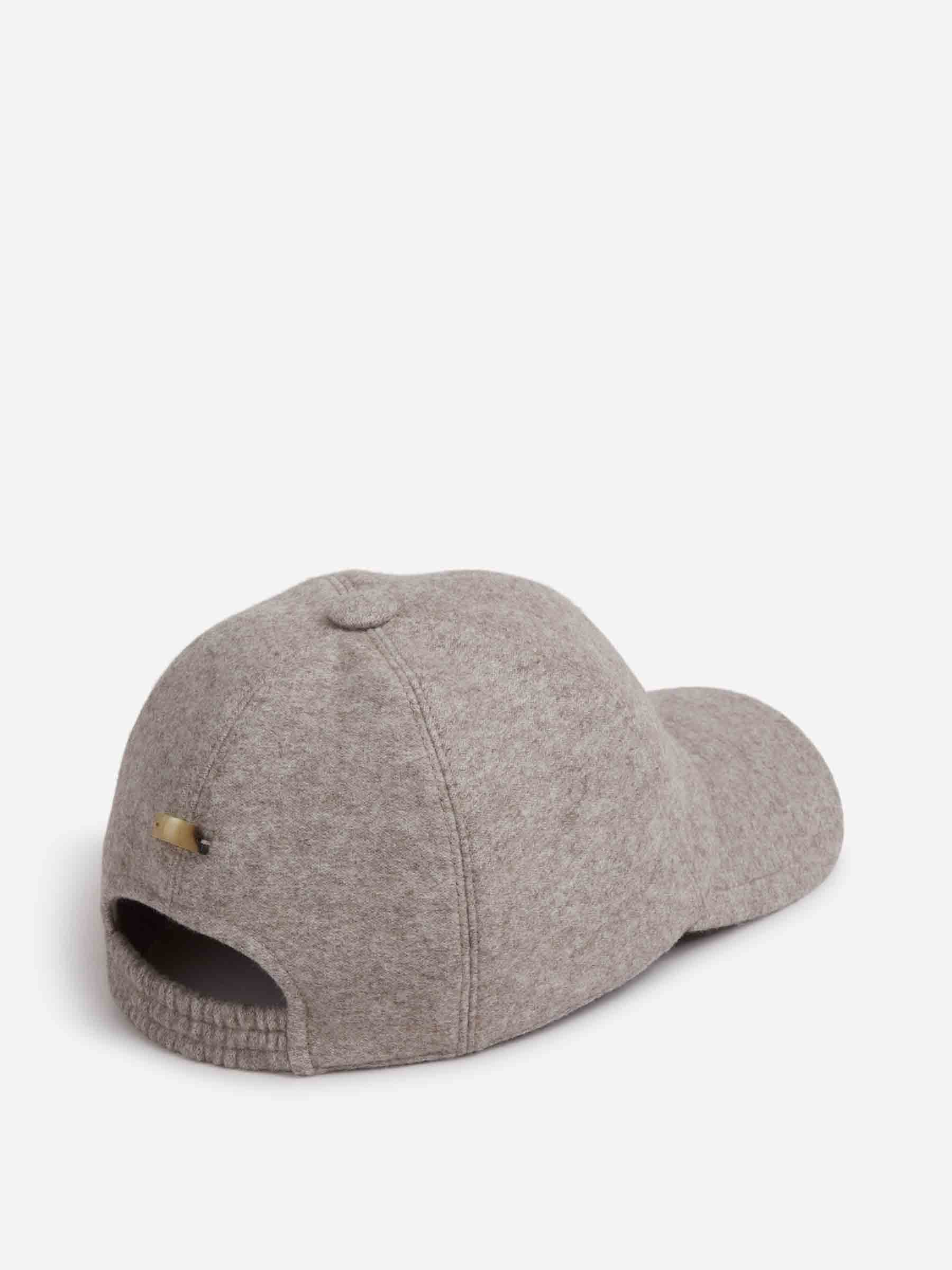 Gorra Logo Cachemira - Image 3