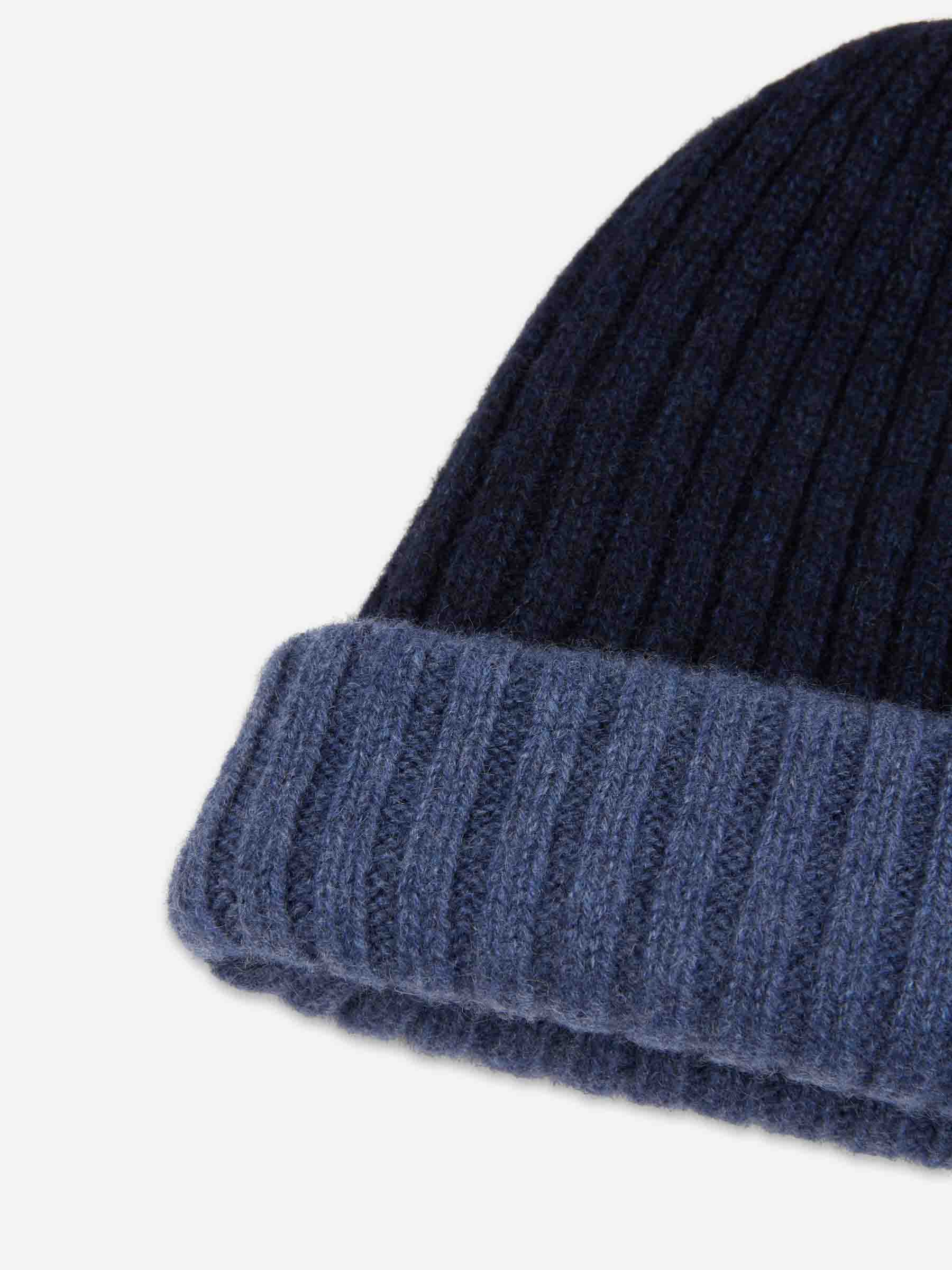 Gorro Double Cashmere - Image 3