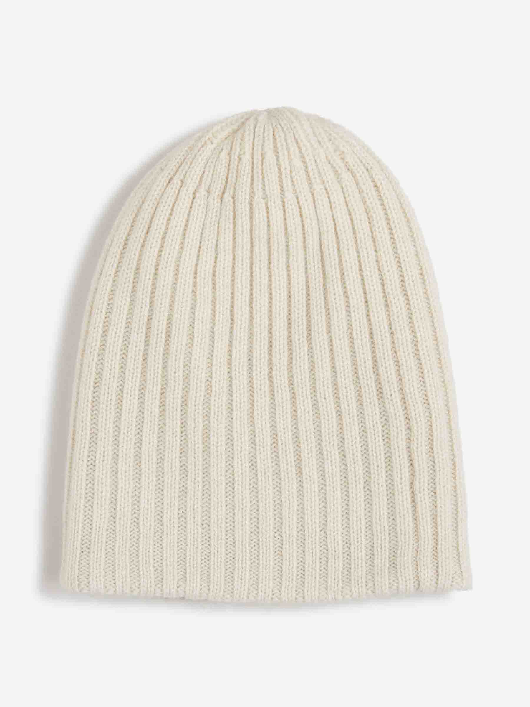Gorro Double Cashmere