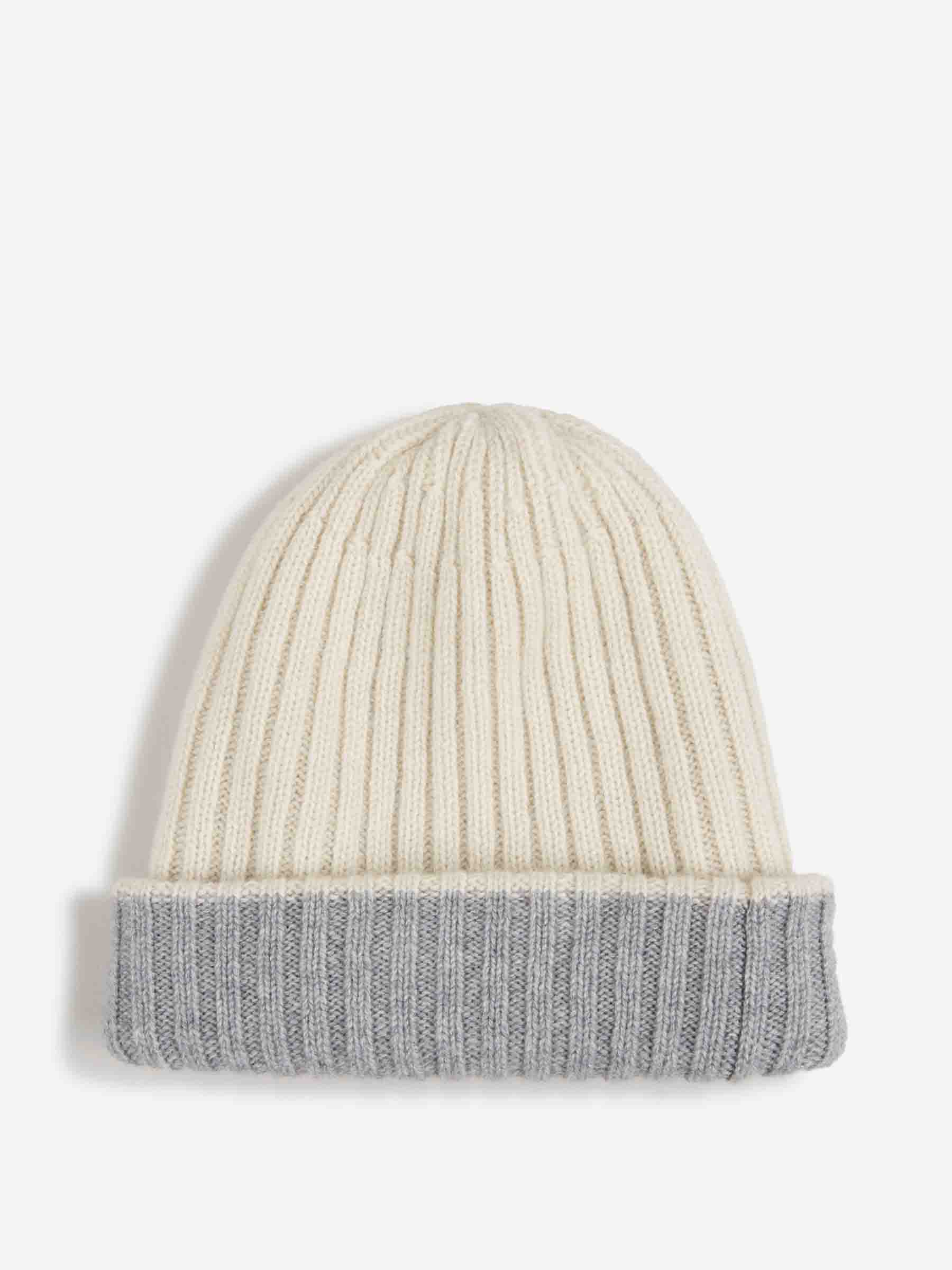 Gorro Double Cashmere - Image 2