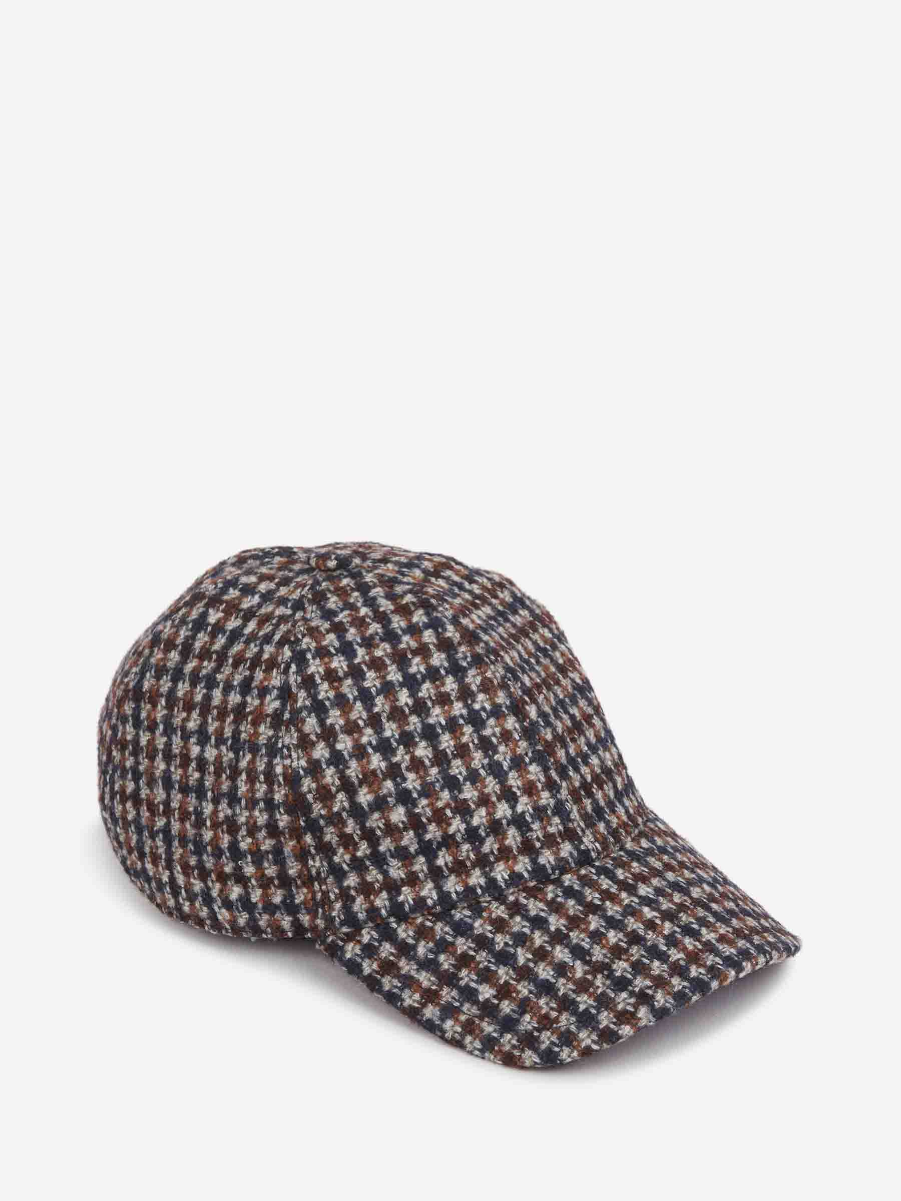 Gorro Lana Alpaca