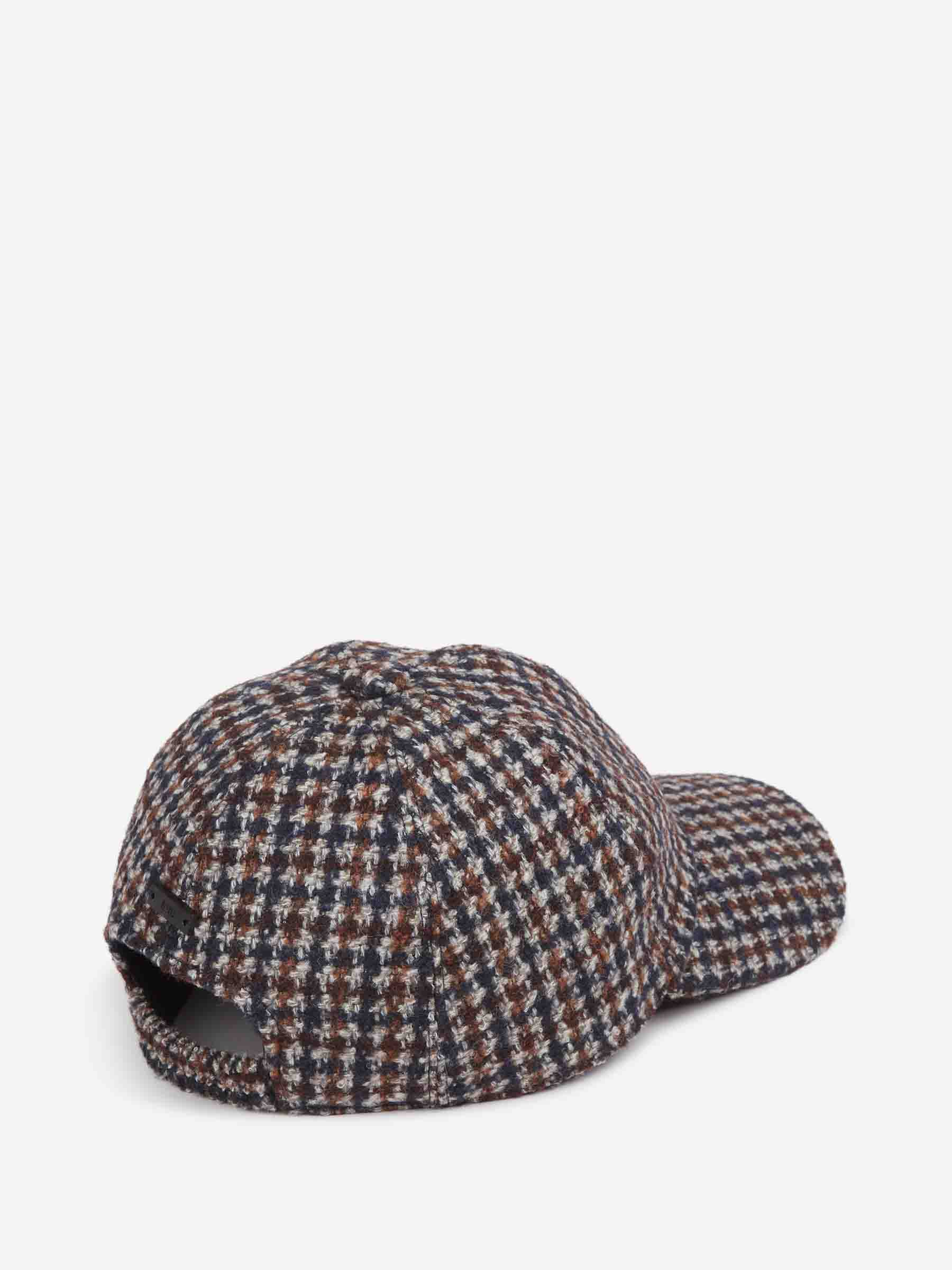 Gorro Lana Alpaca - Image 3