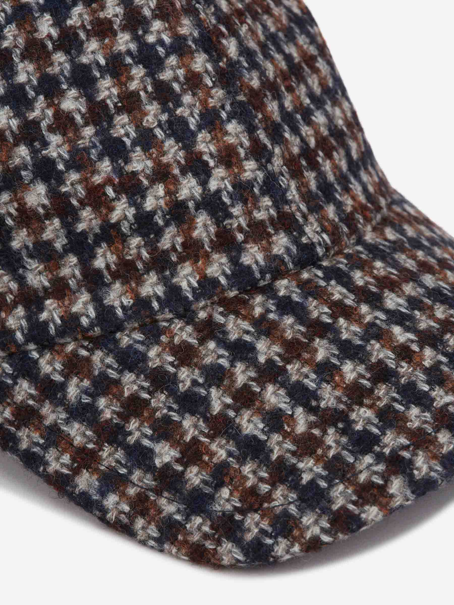 Gorro Lana Alpaca - Image 4
