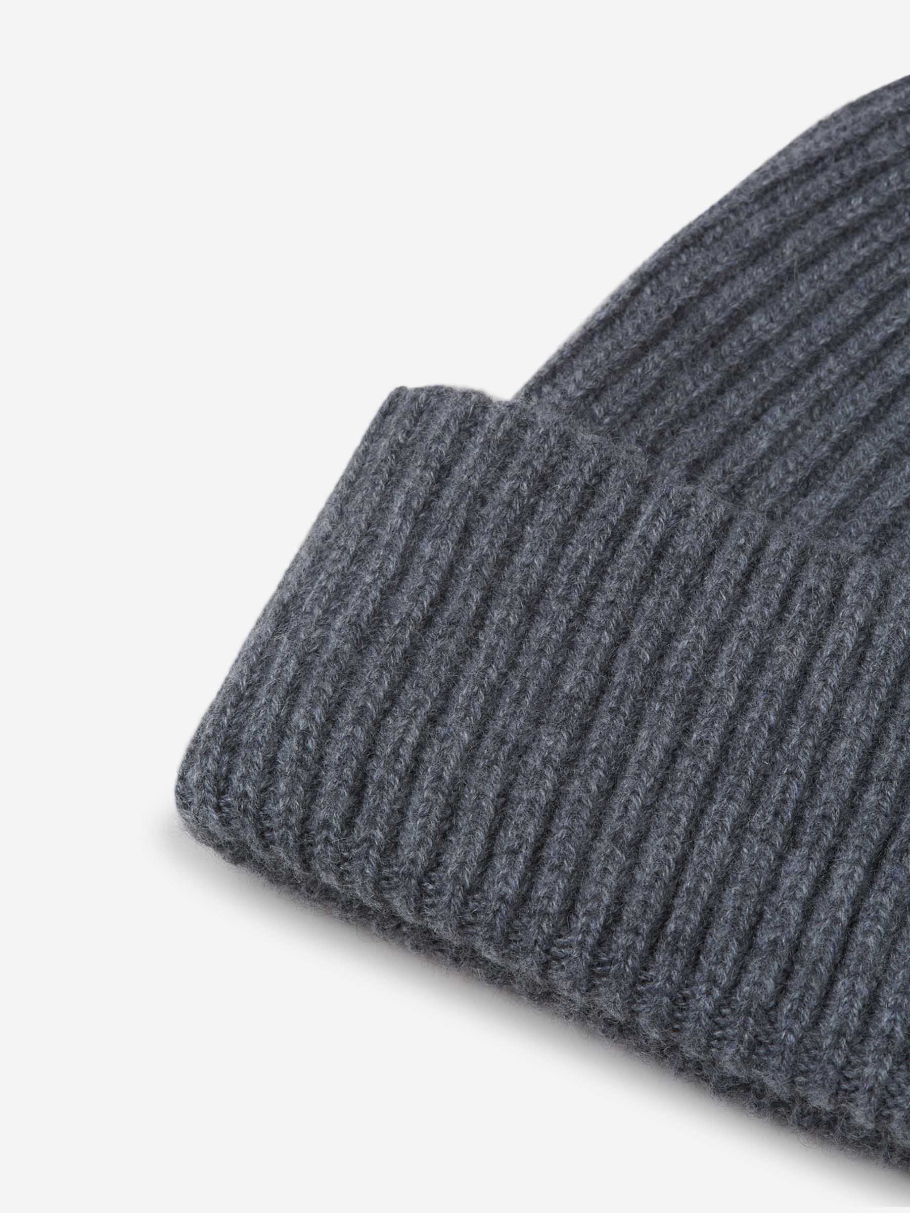Gorro Punto Cashmere - Image 2