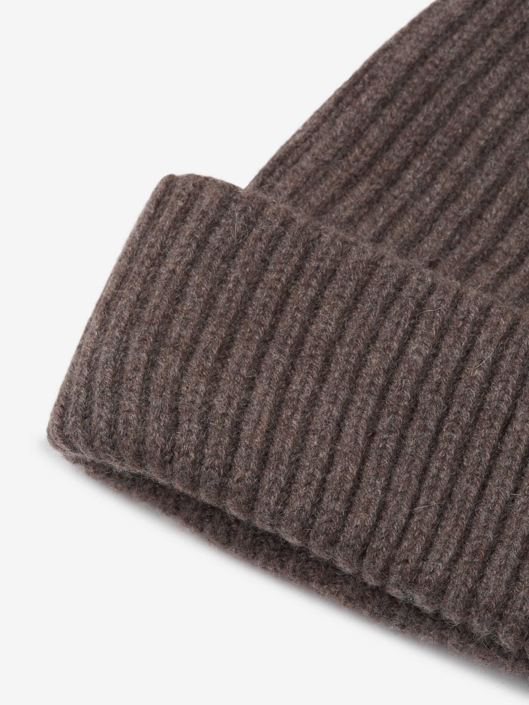 Gorro Punto Cashmere - Image 2