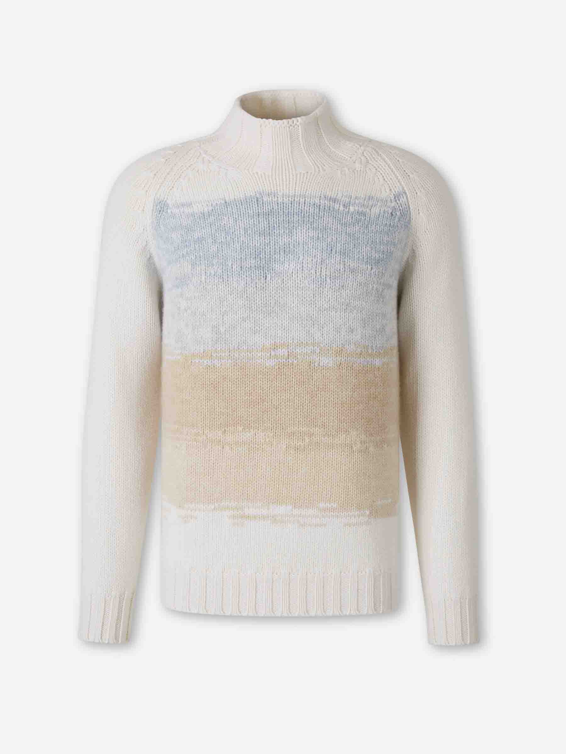 Jersey Cuello Alto