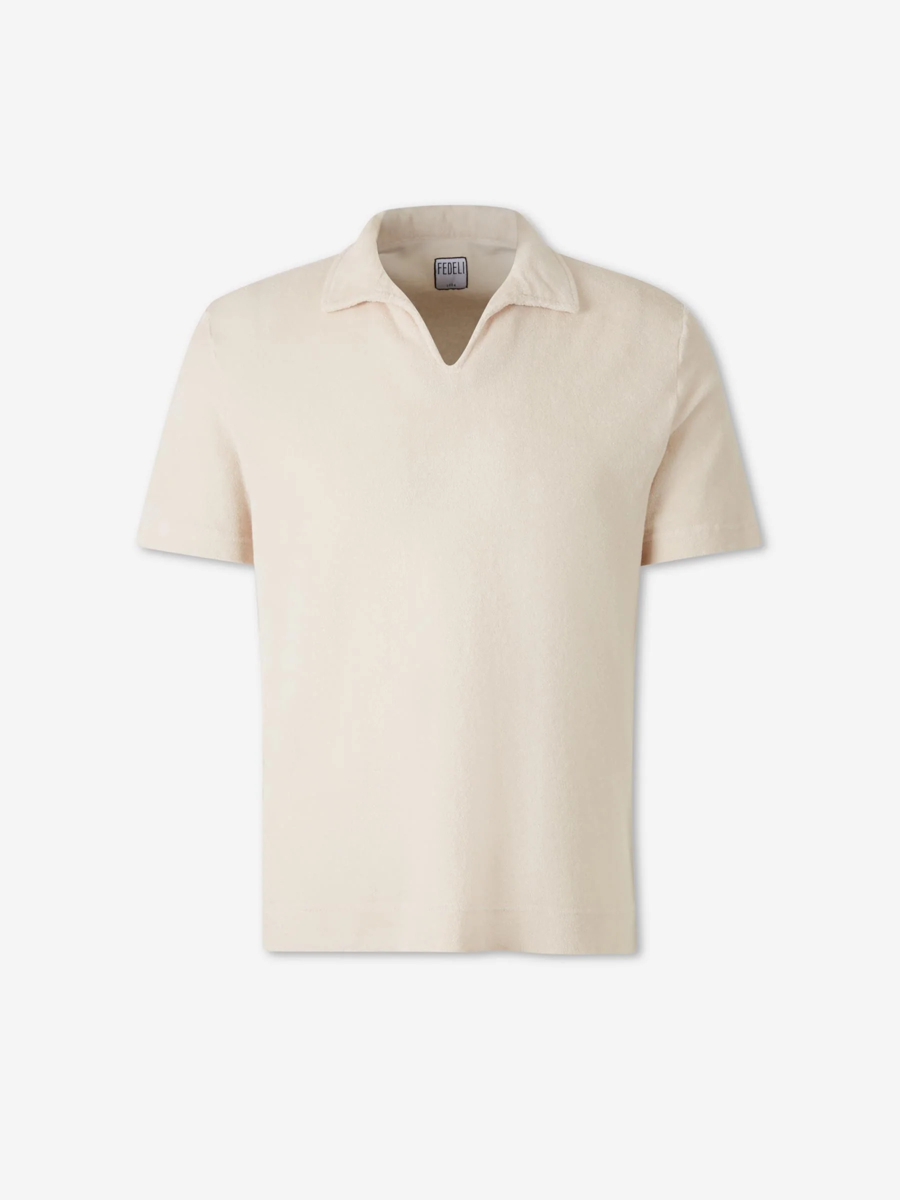 Polo Peter Terry