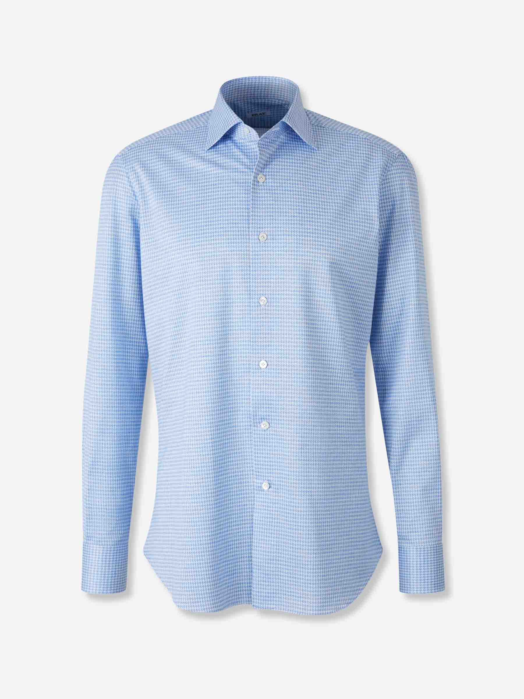 Camisa Gabriel Algodón