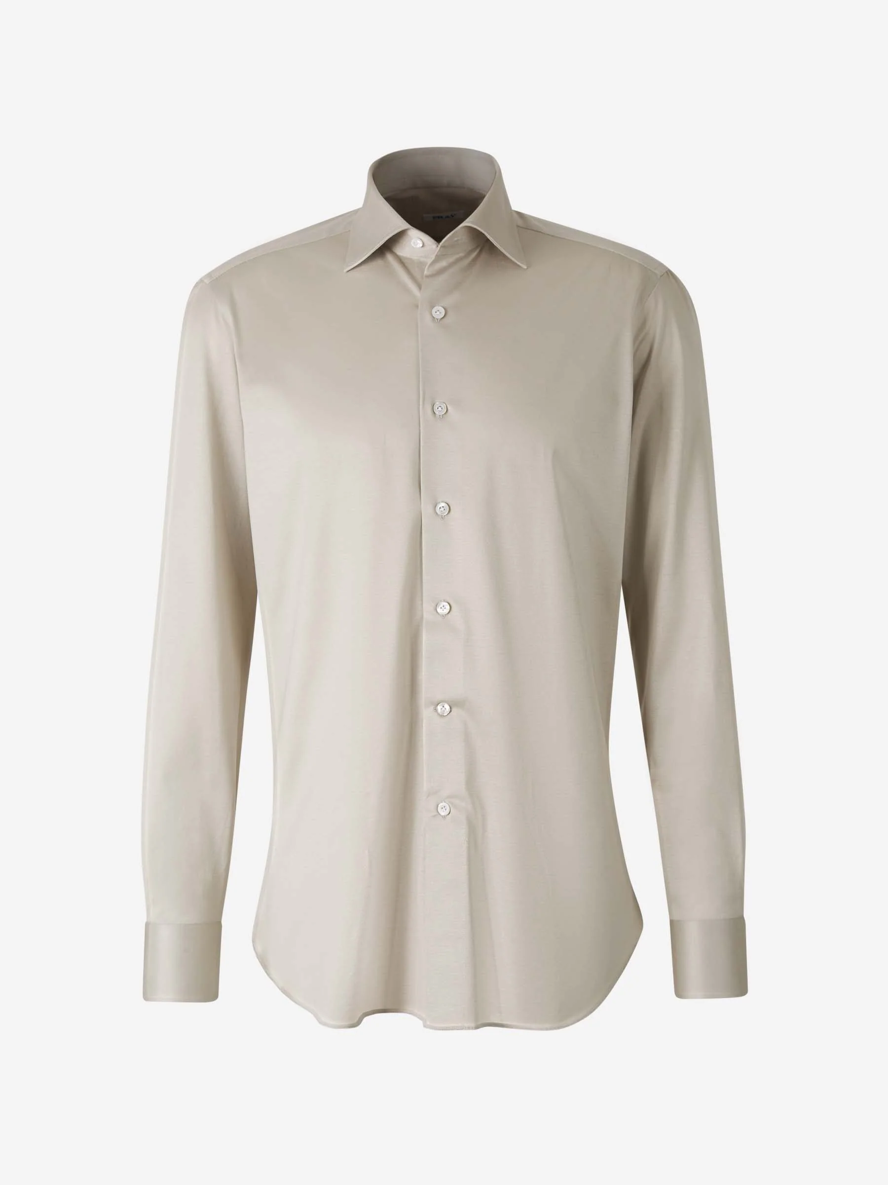 Camisa Micro Punto