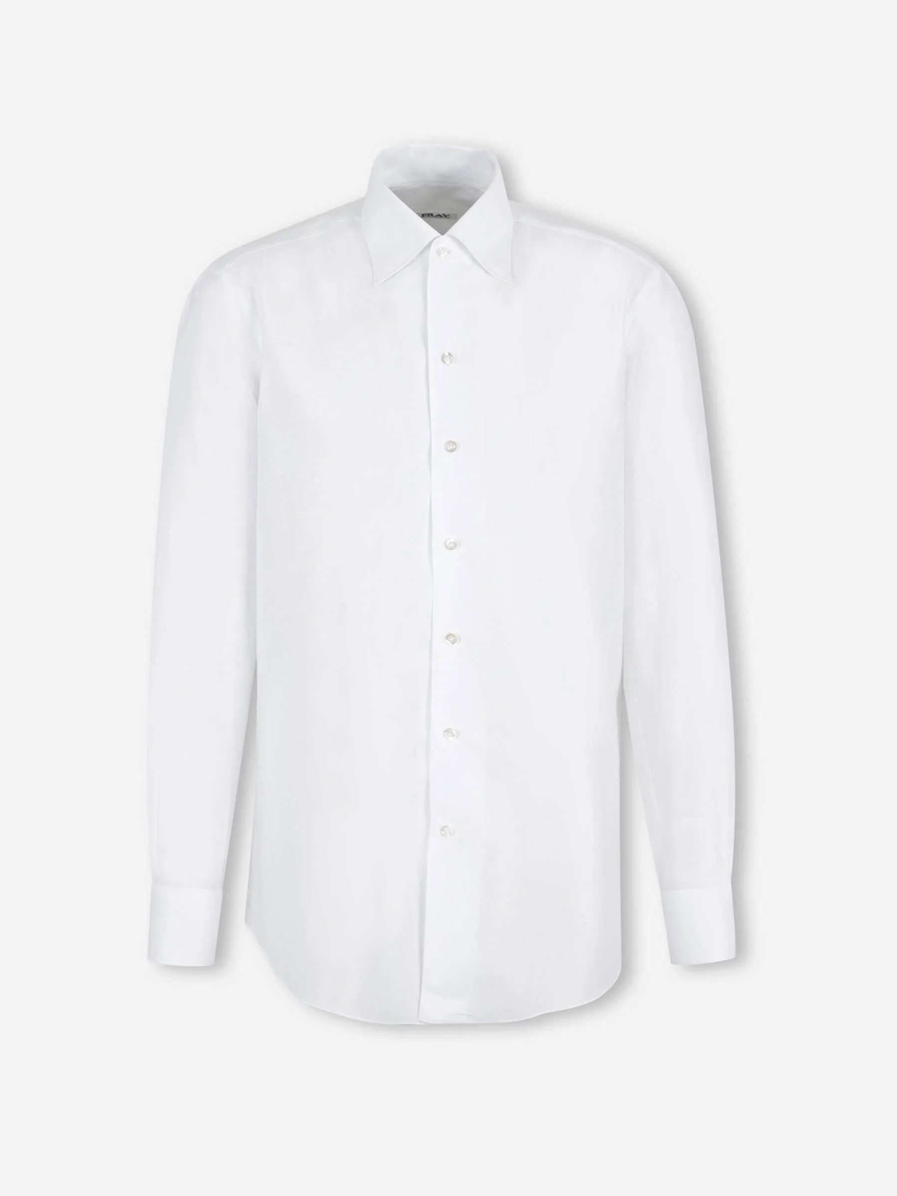 Camisa Vestir Lino