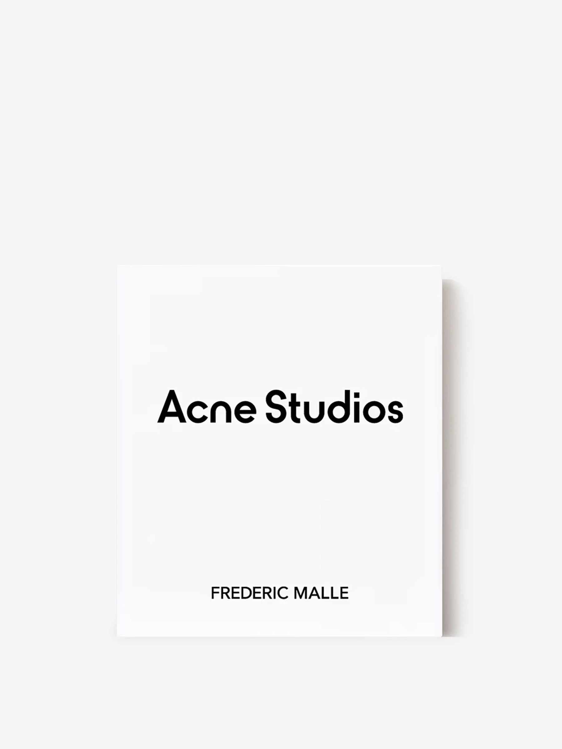 Perfume Acne Studios - Image 2