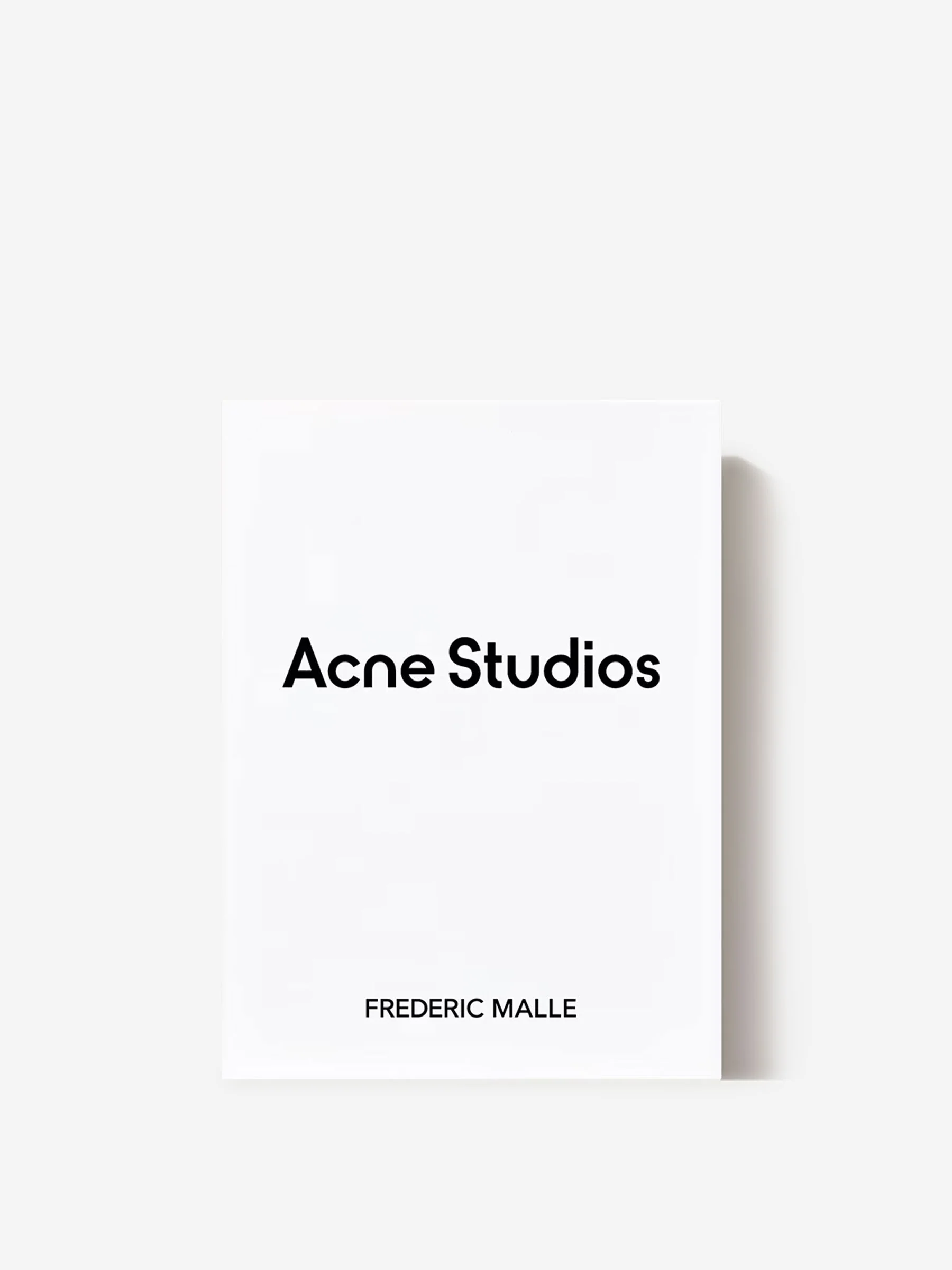 Perfume Acne Studios - Image 3