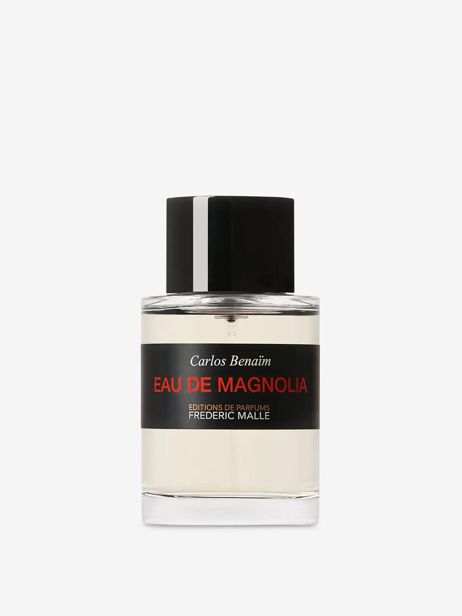 Perfume Eau de Magnolia