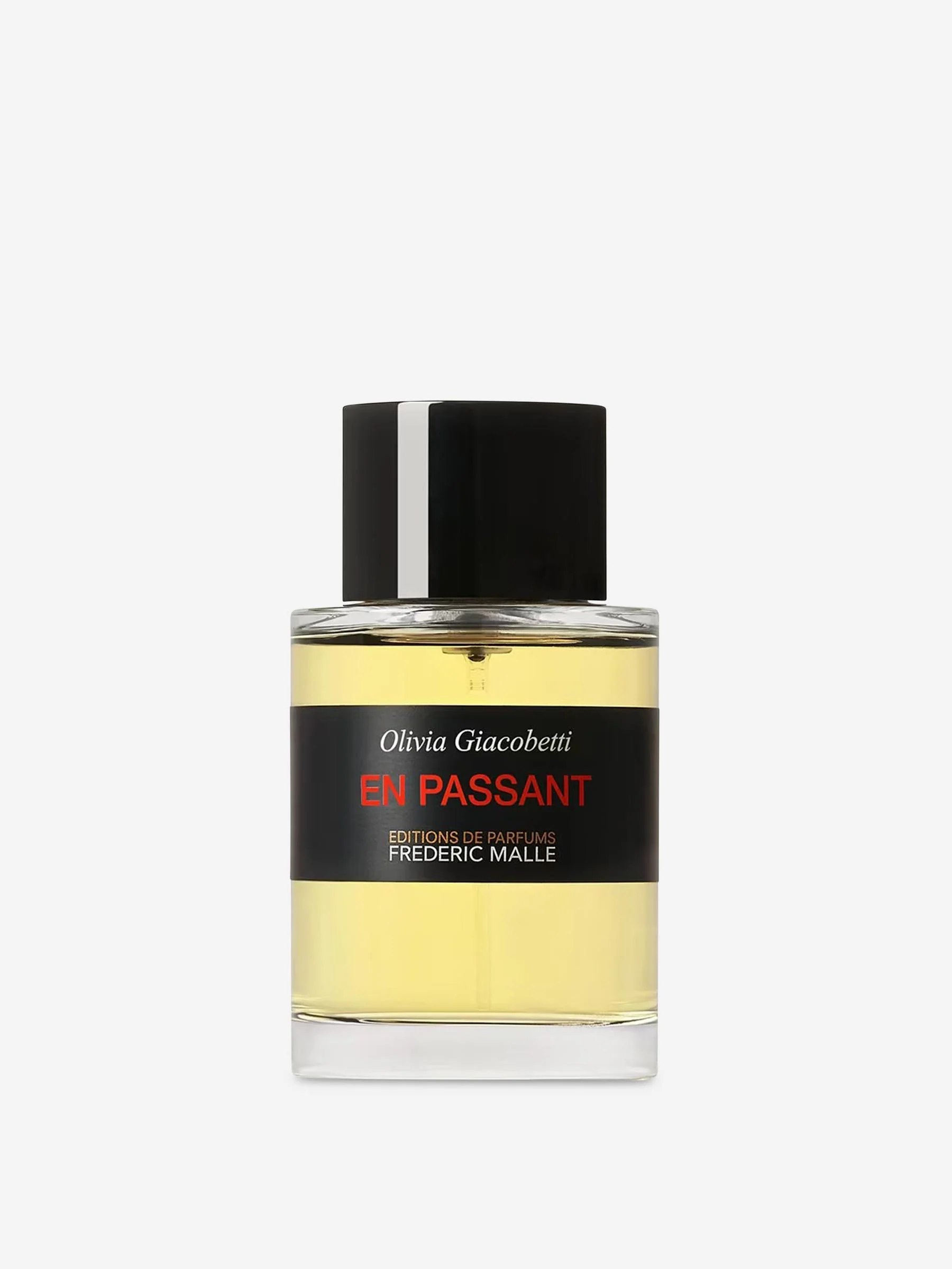 Perfume En Passant