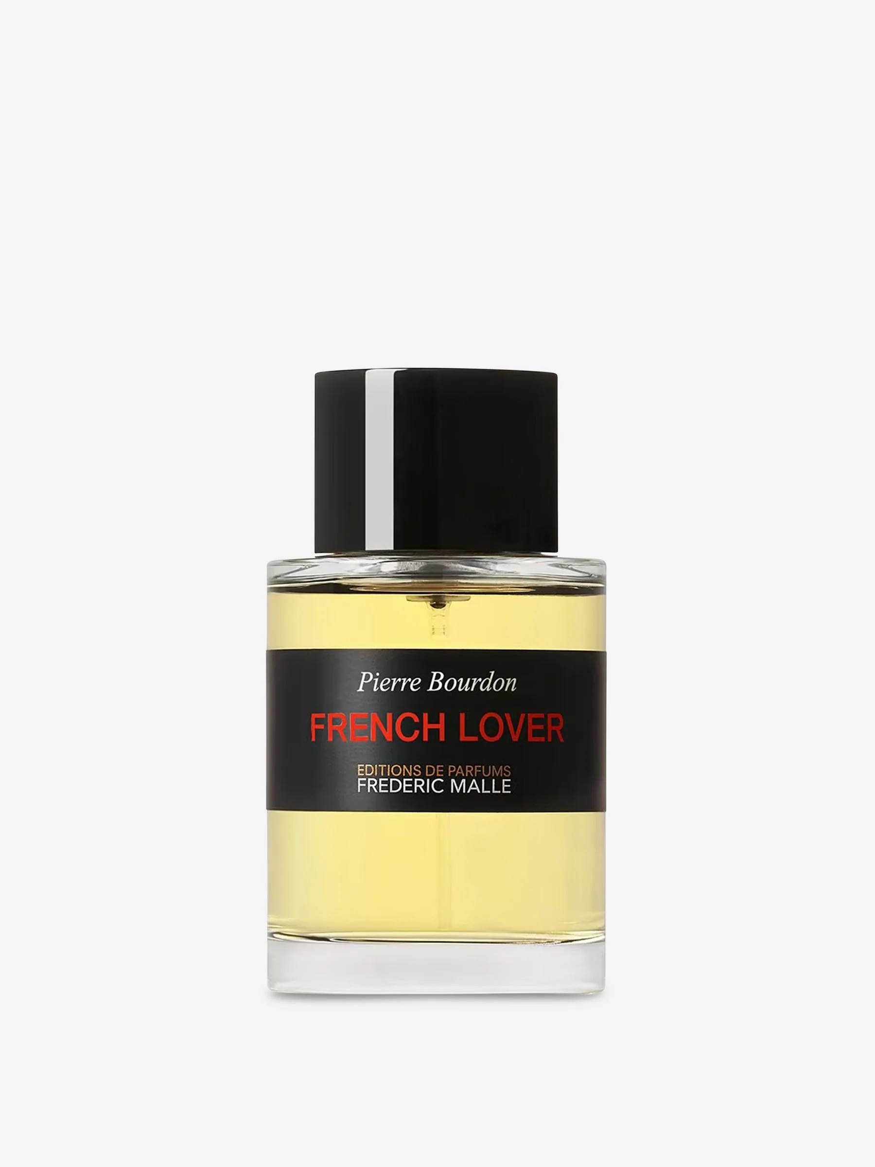 Perfume French Lover