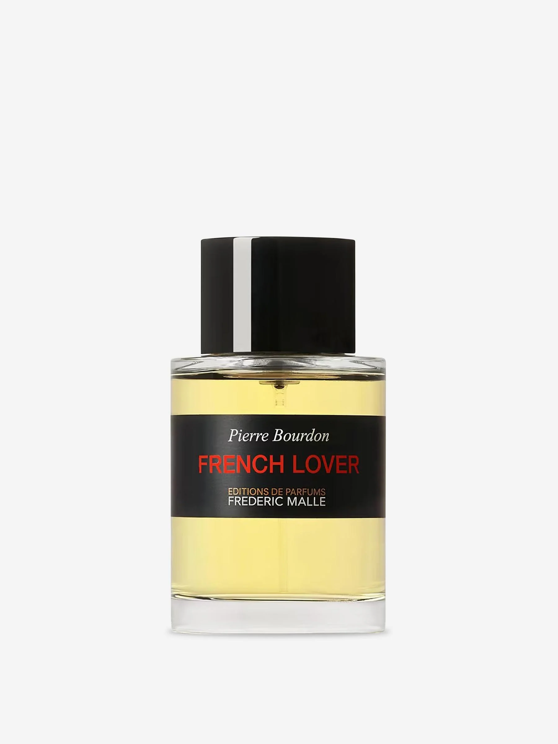 Perfume French Lover