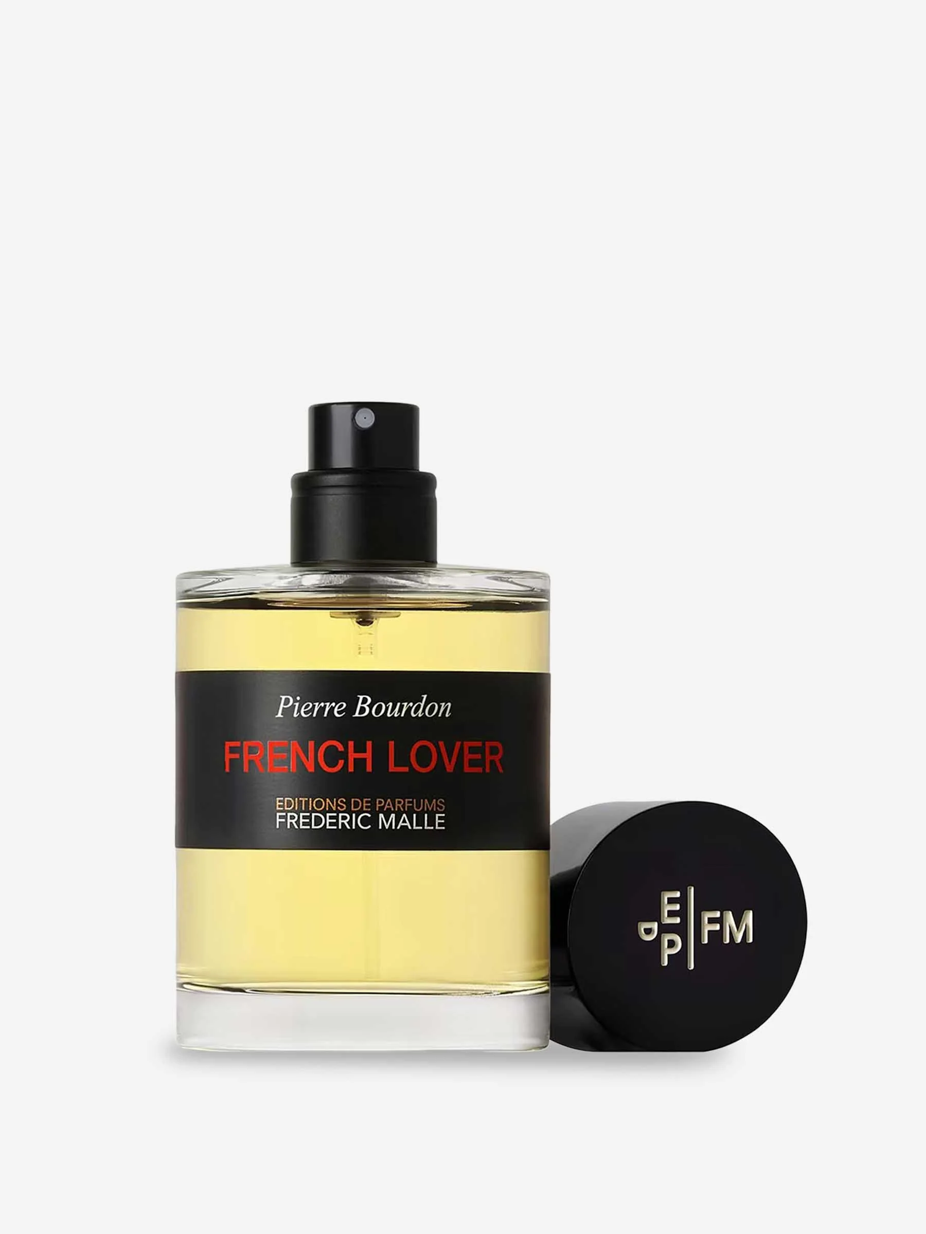 Perfume French Lover - Image 3