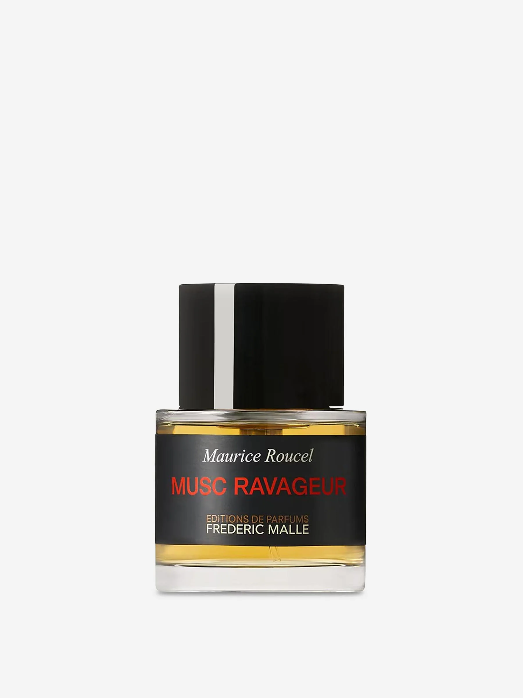 Perfume Musc Ravageur