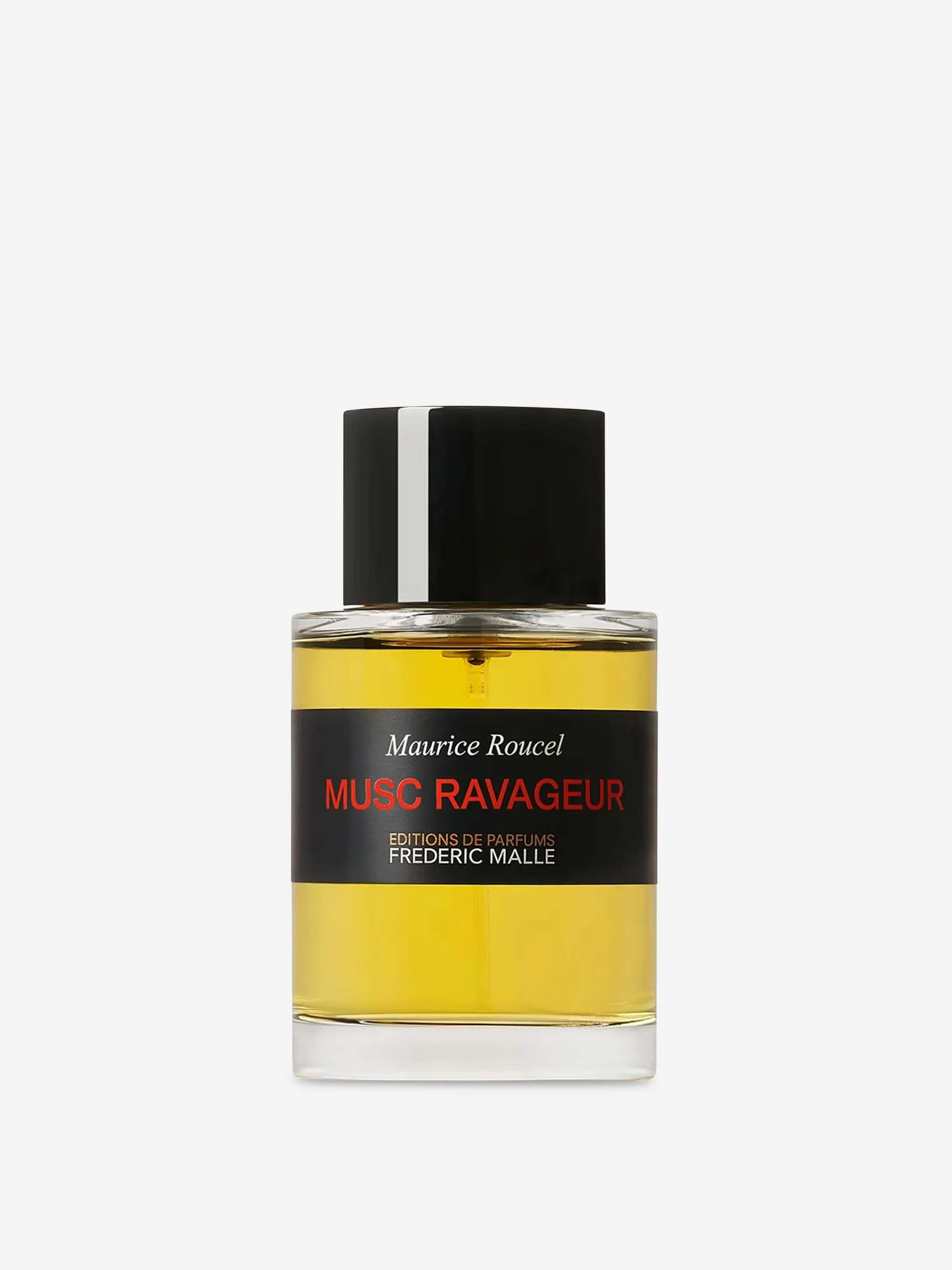 Perfume Musc Ravageur