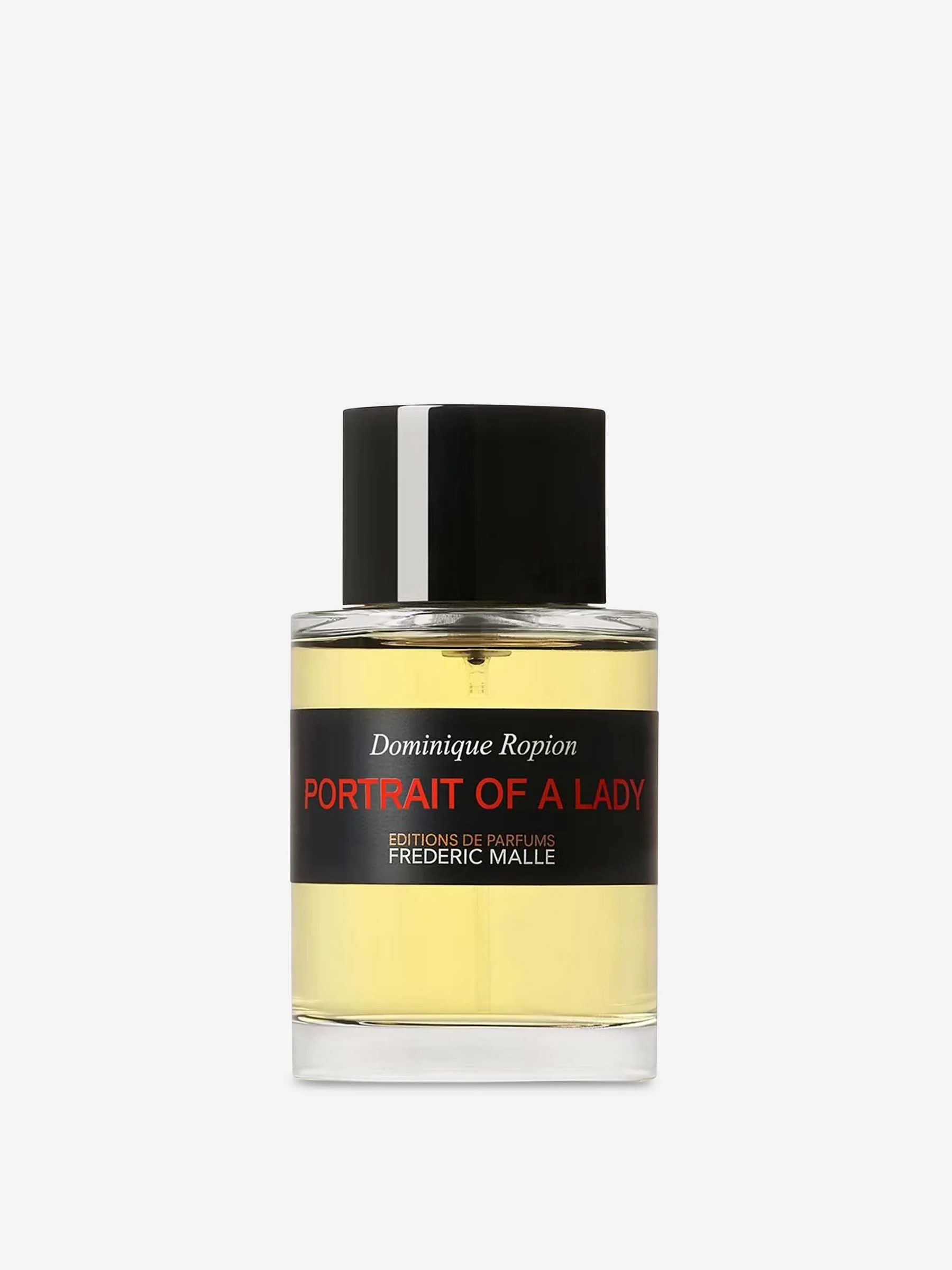 Perfume Portrait of a Lady