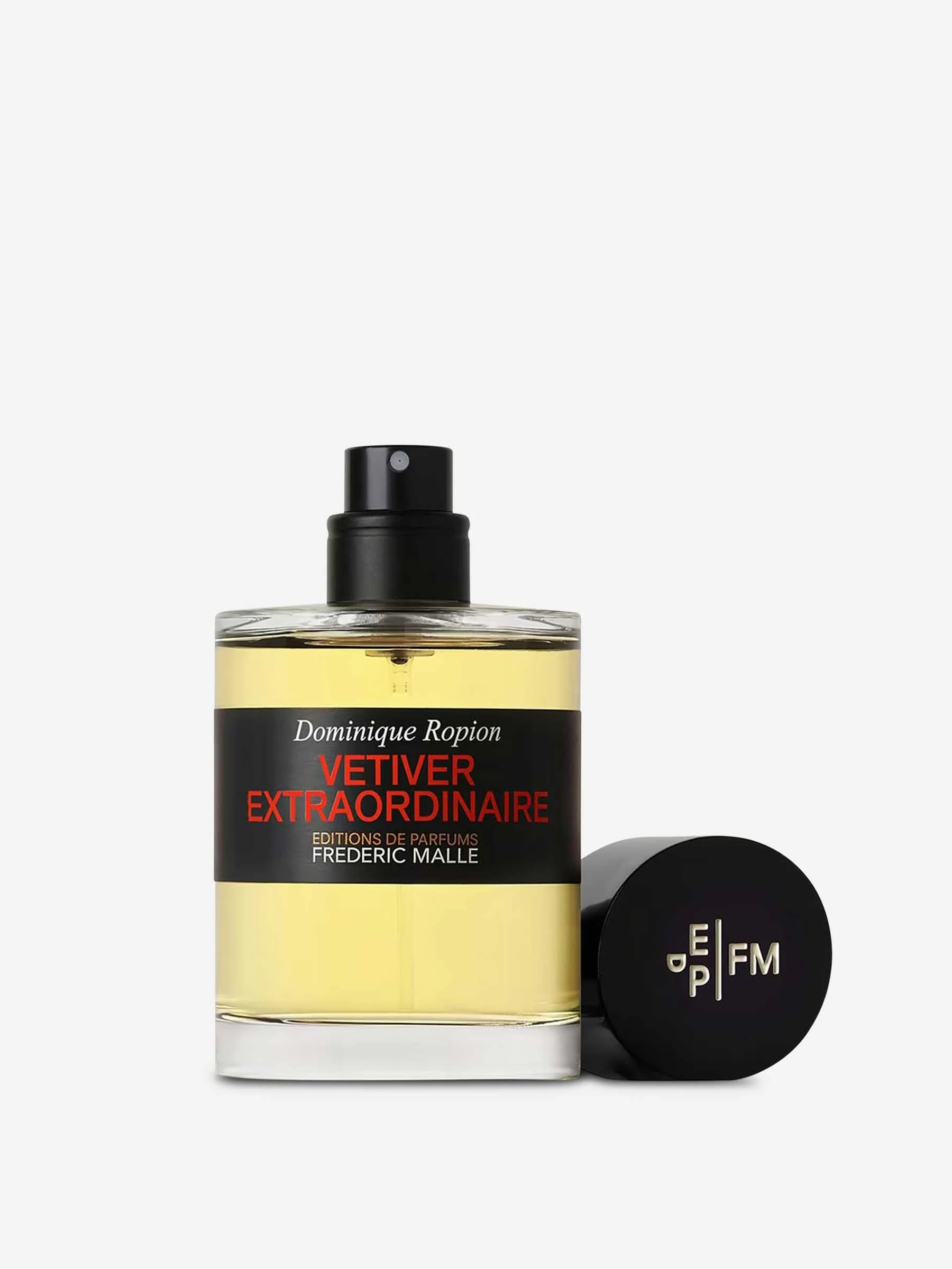 Perfume Vetiver Extraordinaire