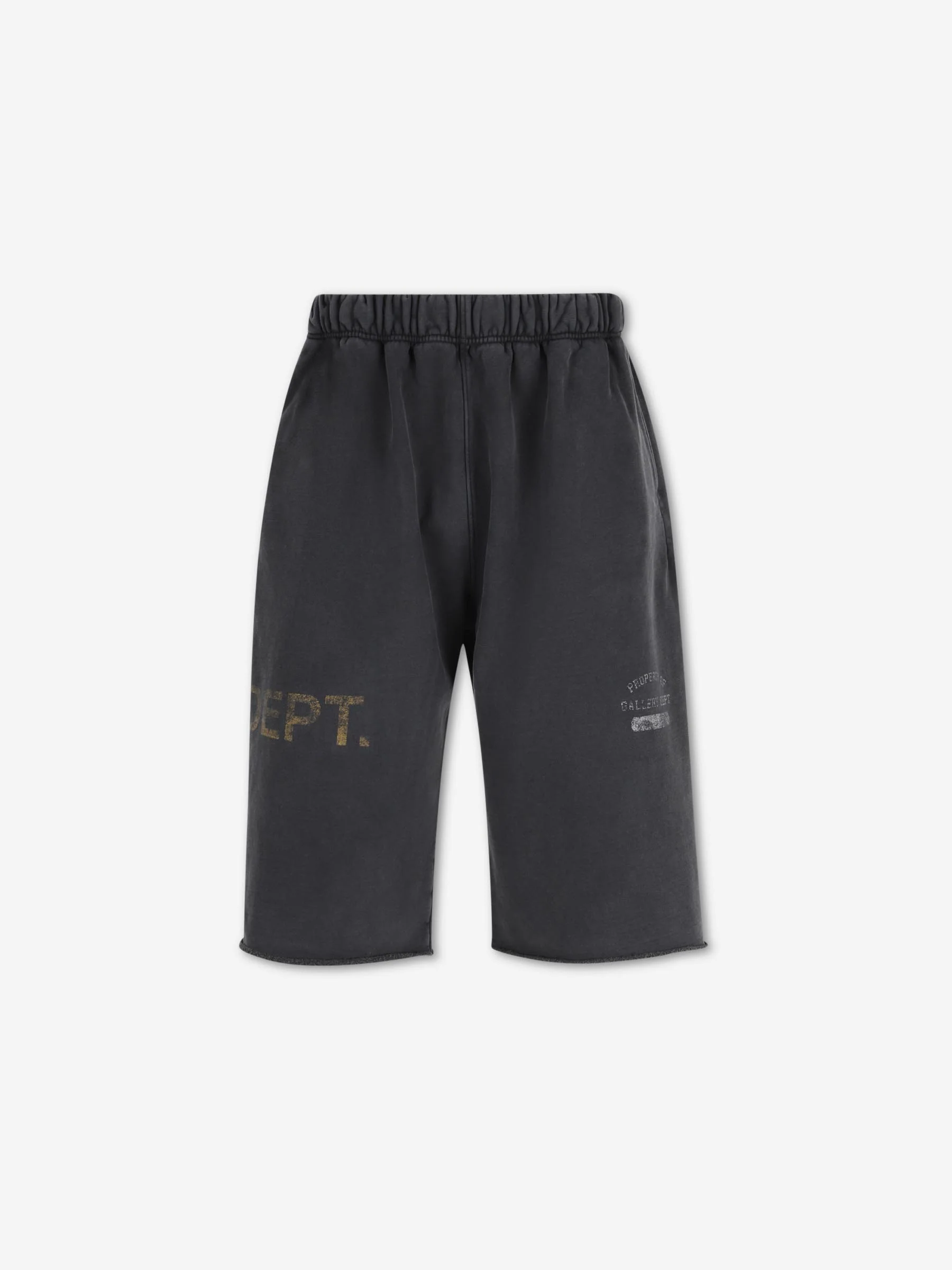 Bermudas deportivas
