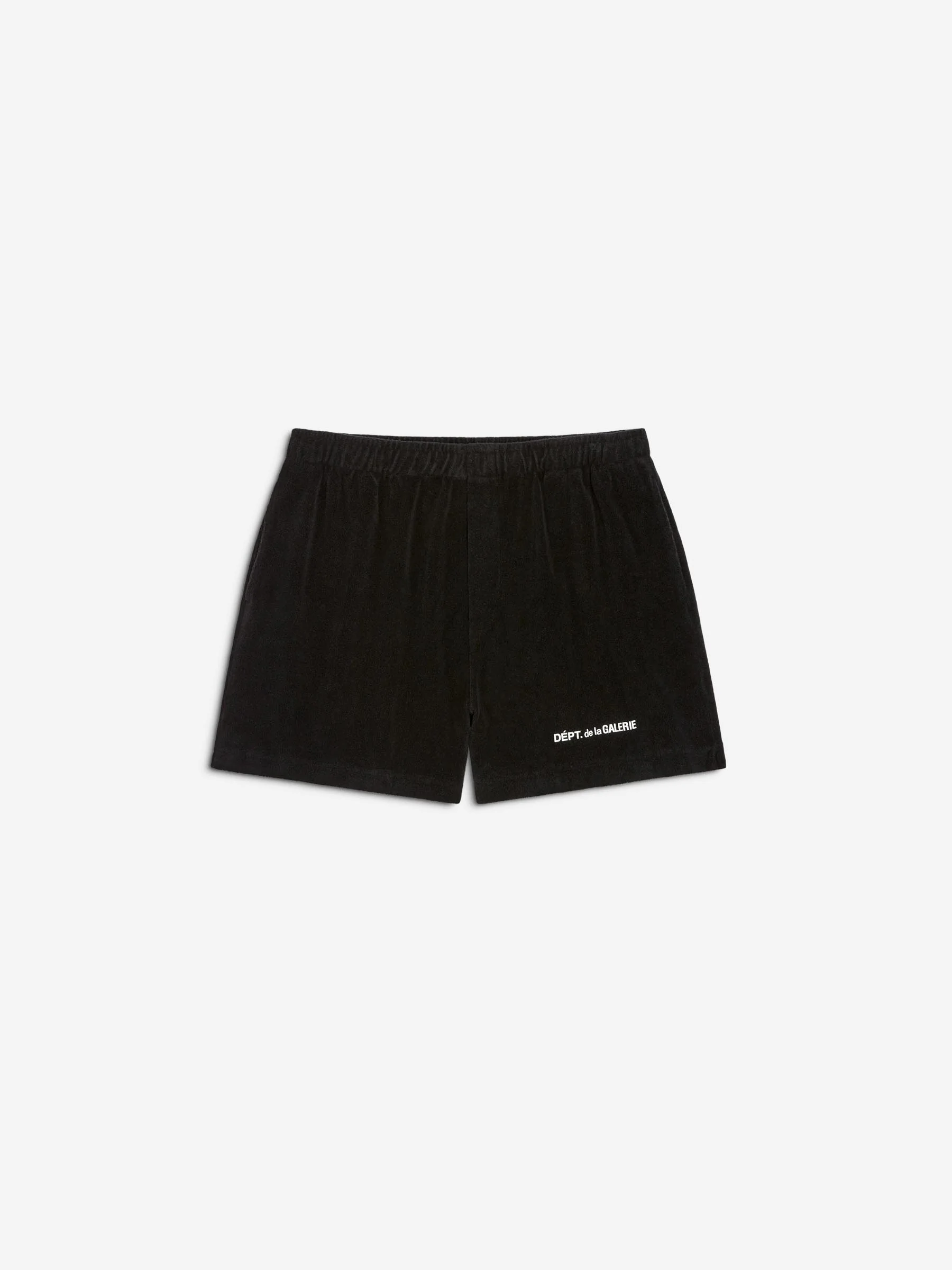Bermudas Efecto Toalla