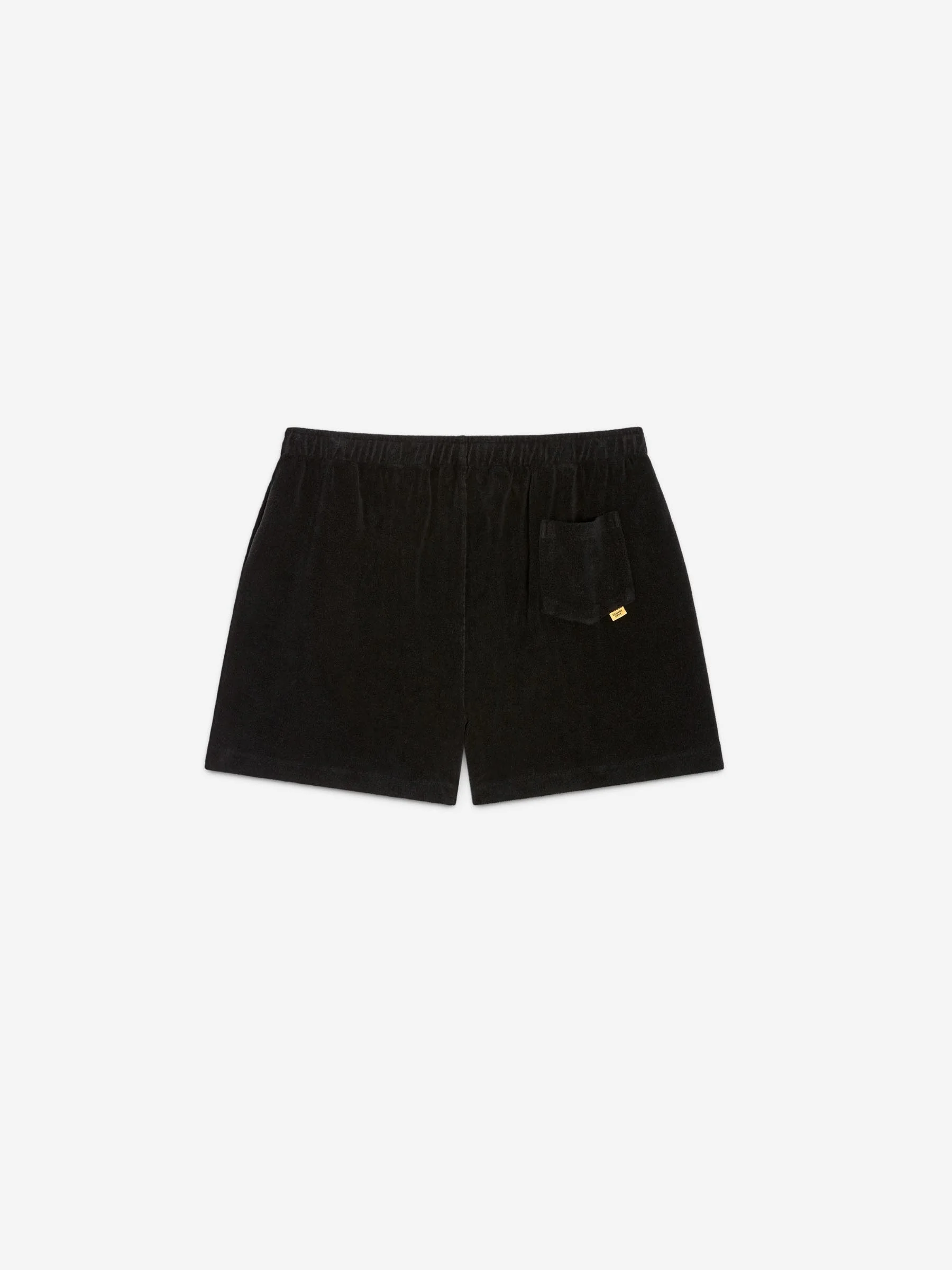 Bermudas Efecto Toalla - Image 2