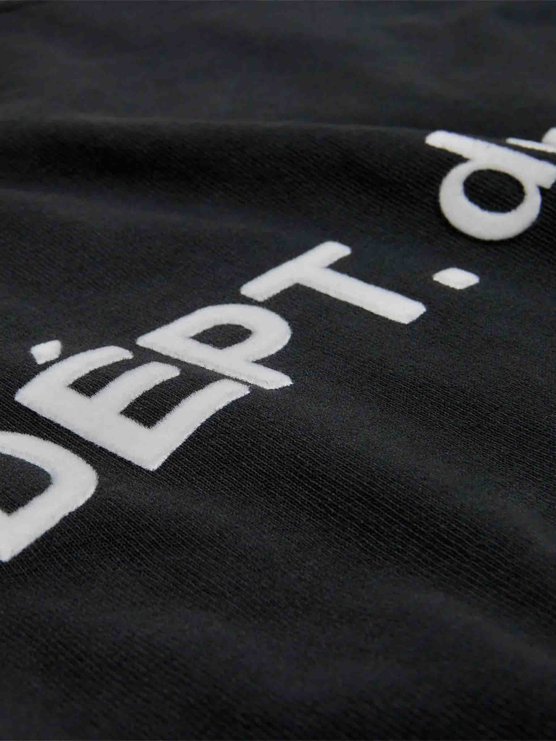 Camiseta French Logo Lux - Image 3