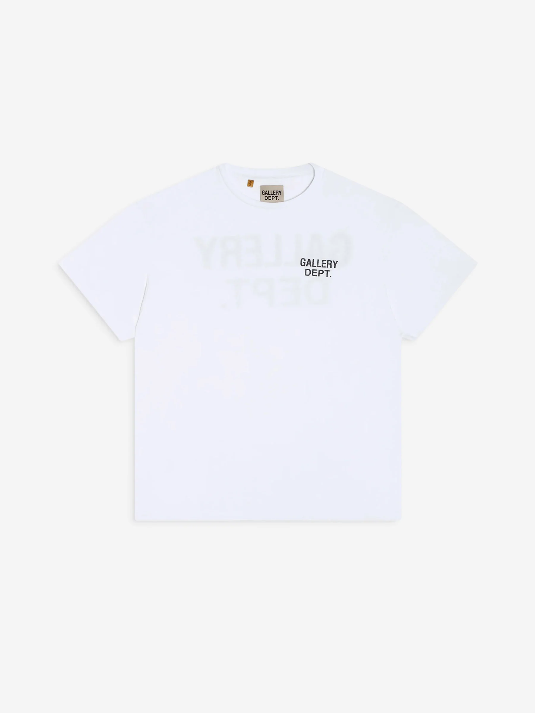 Camiseta GD Logo Dusty