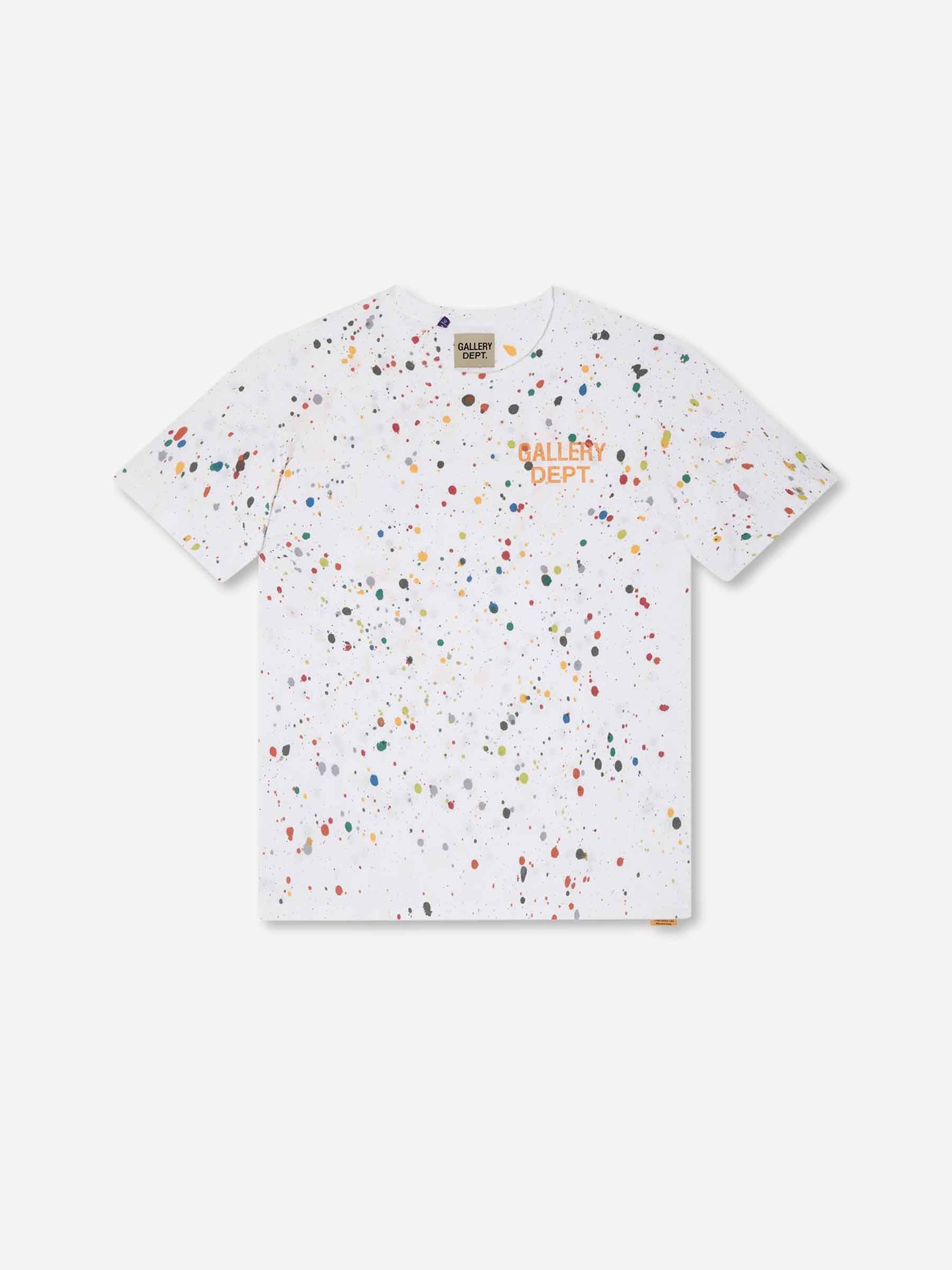 Camiseta Le Pop