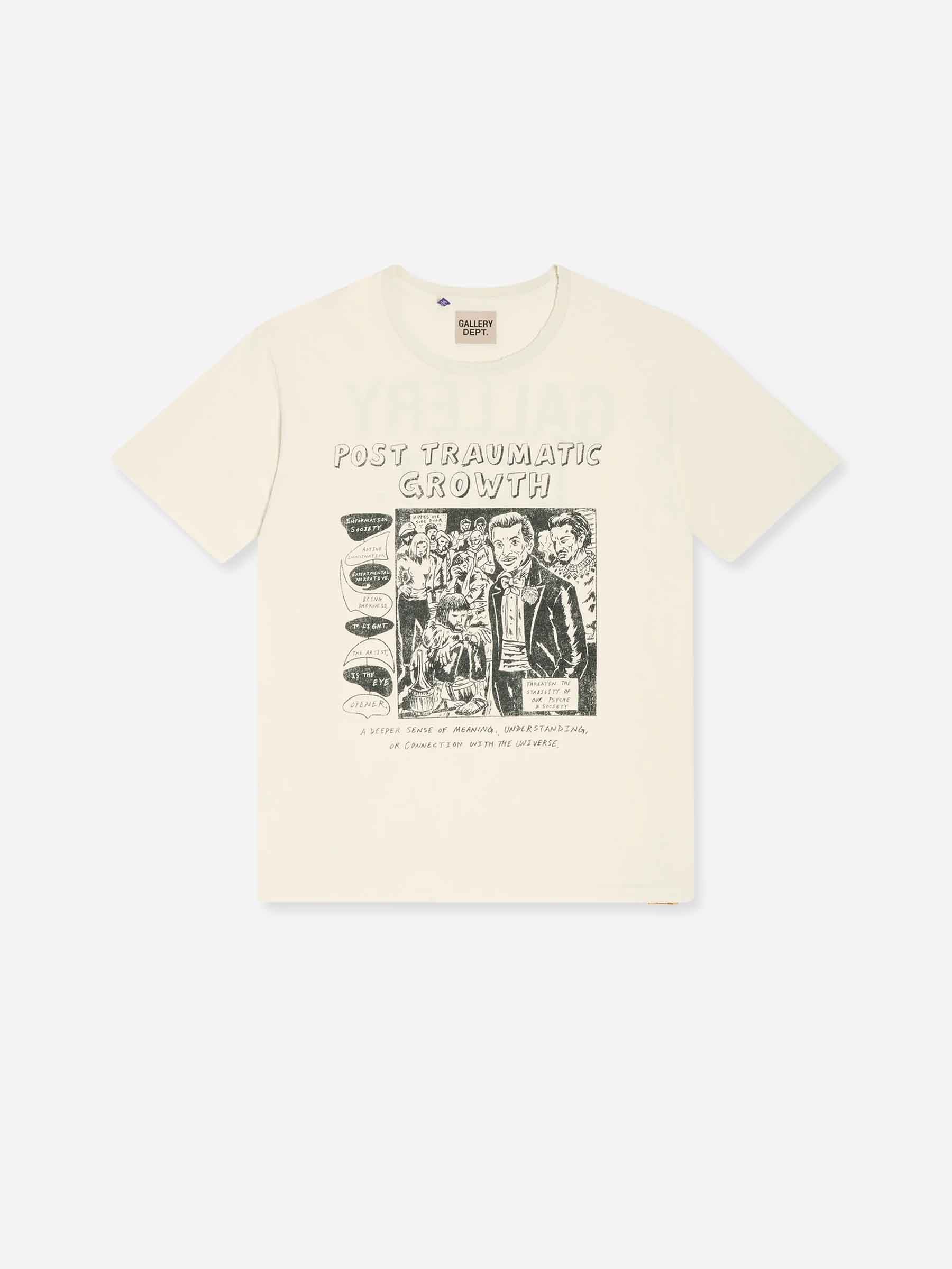 Camiseta PTG